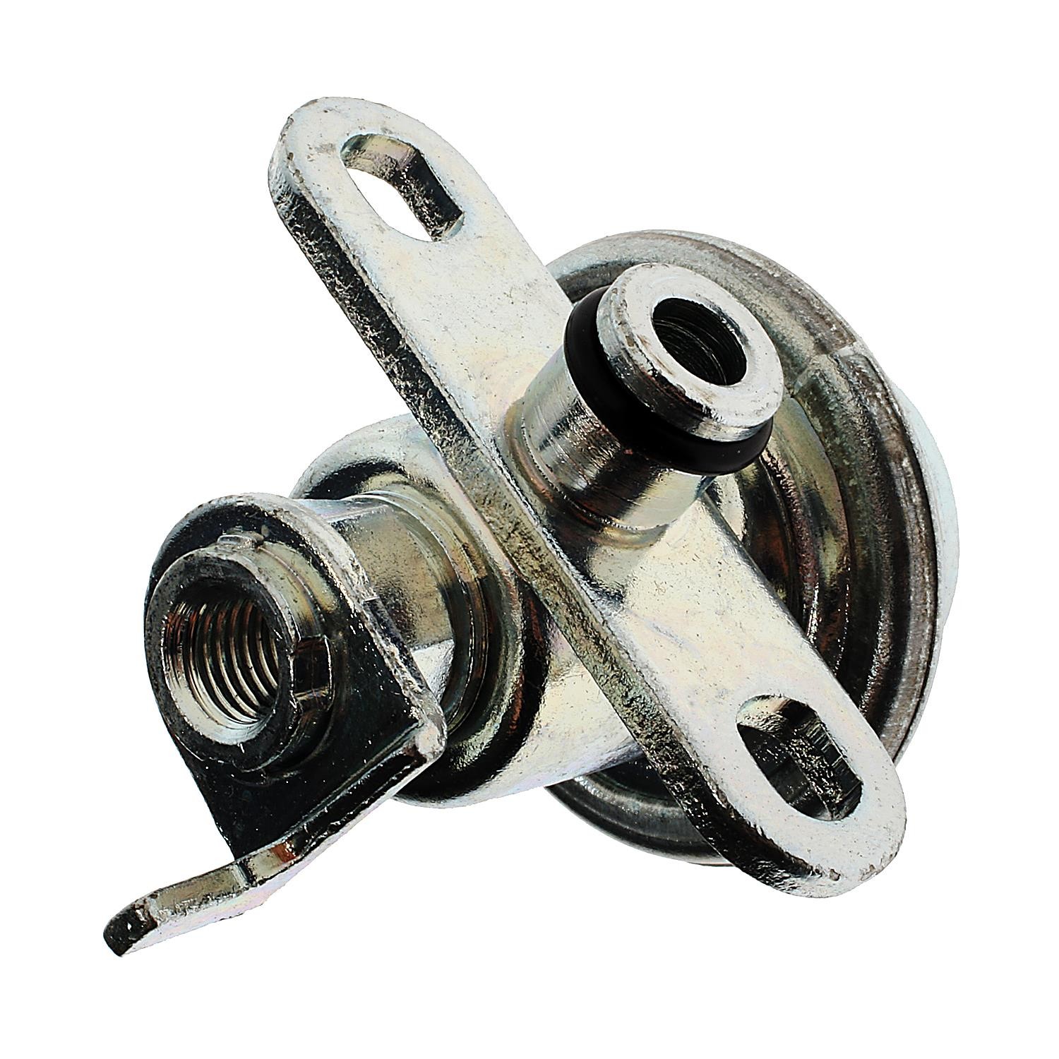 Fuel Pressure Regulator