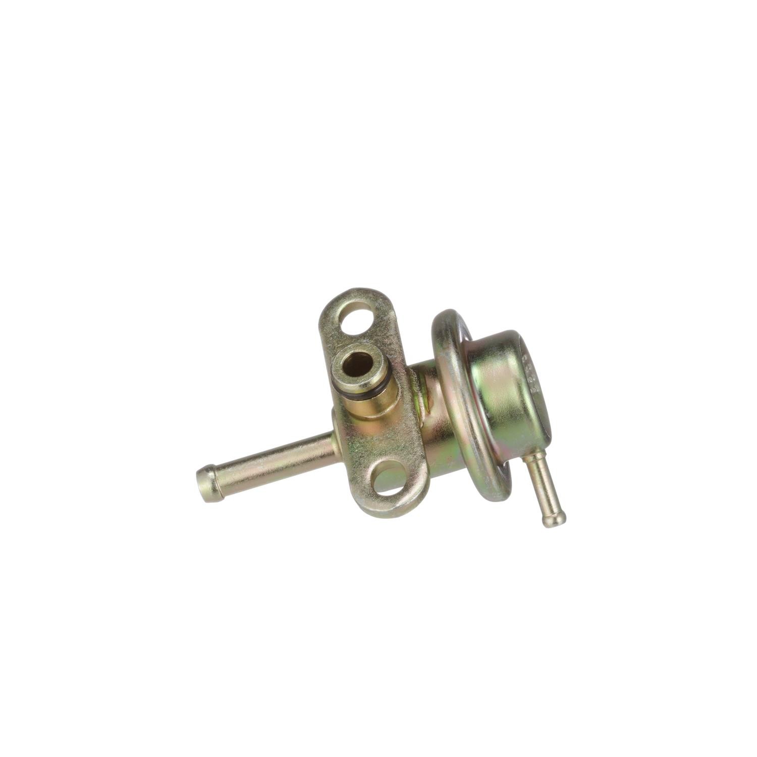 FUEL PRESSURE REGULATOR
