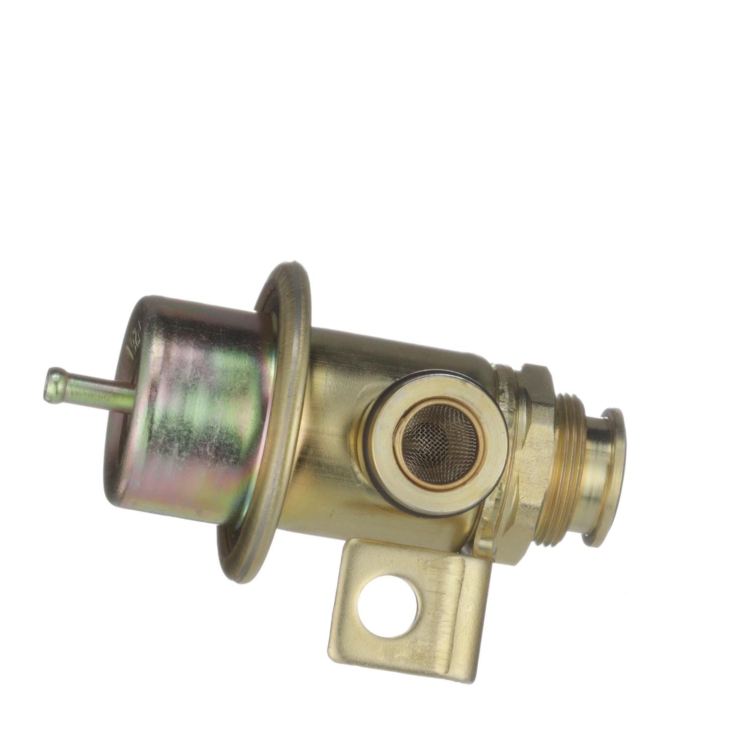 FUEL PRESSURE REGULATOR