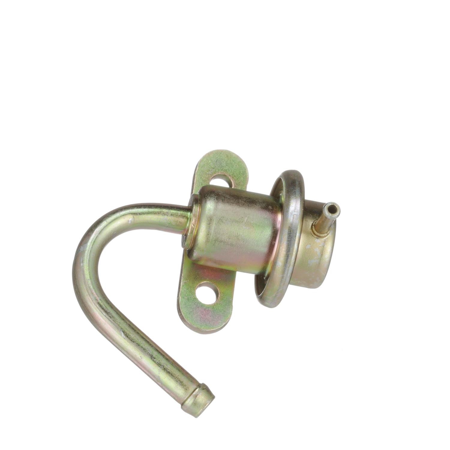 FUEL PRESSURE REGULATOR