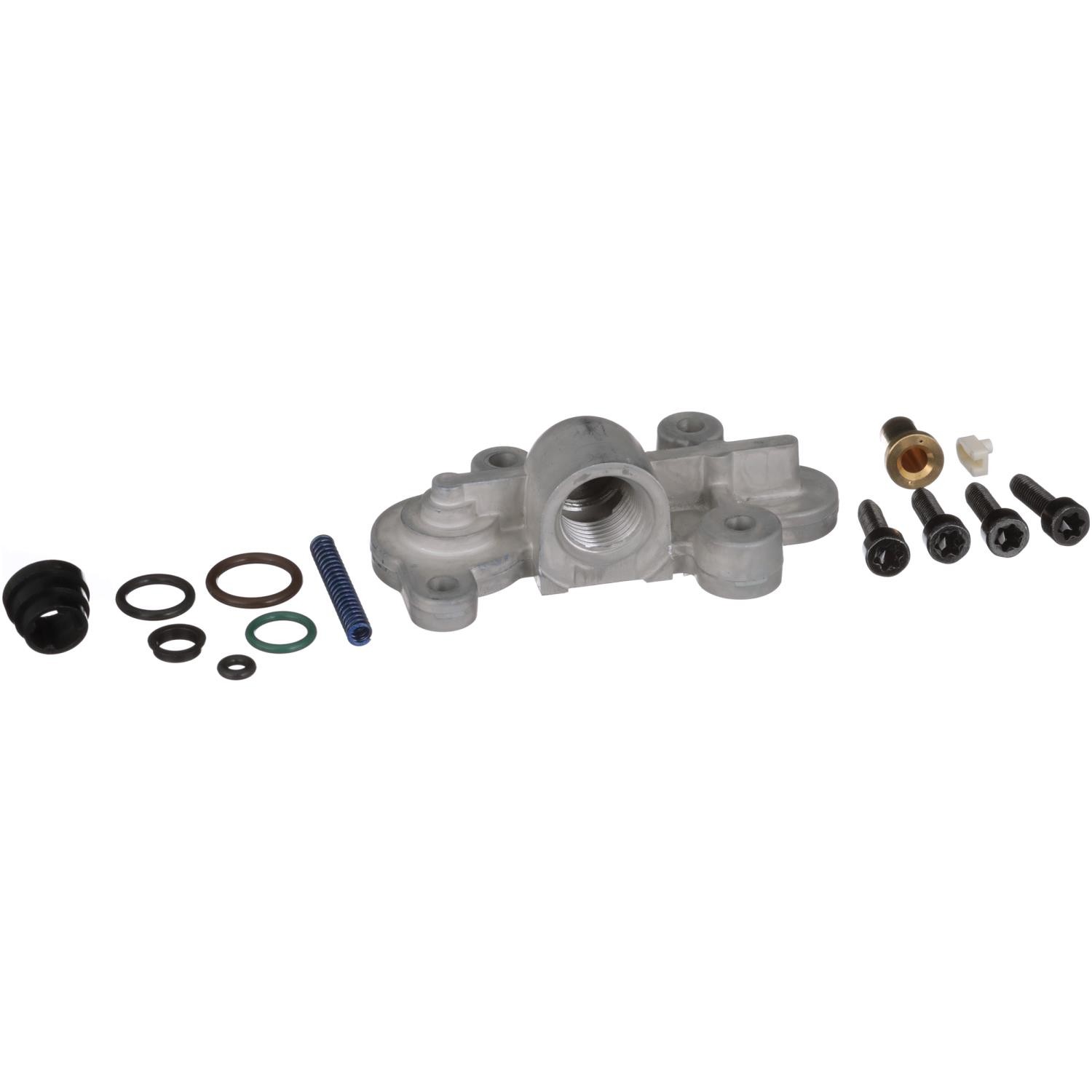 FUEL PRESSURE REGULATOR UPGRADE KIT
