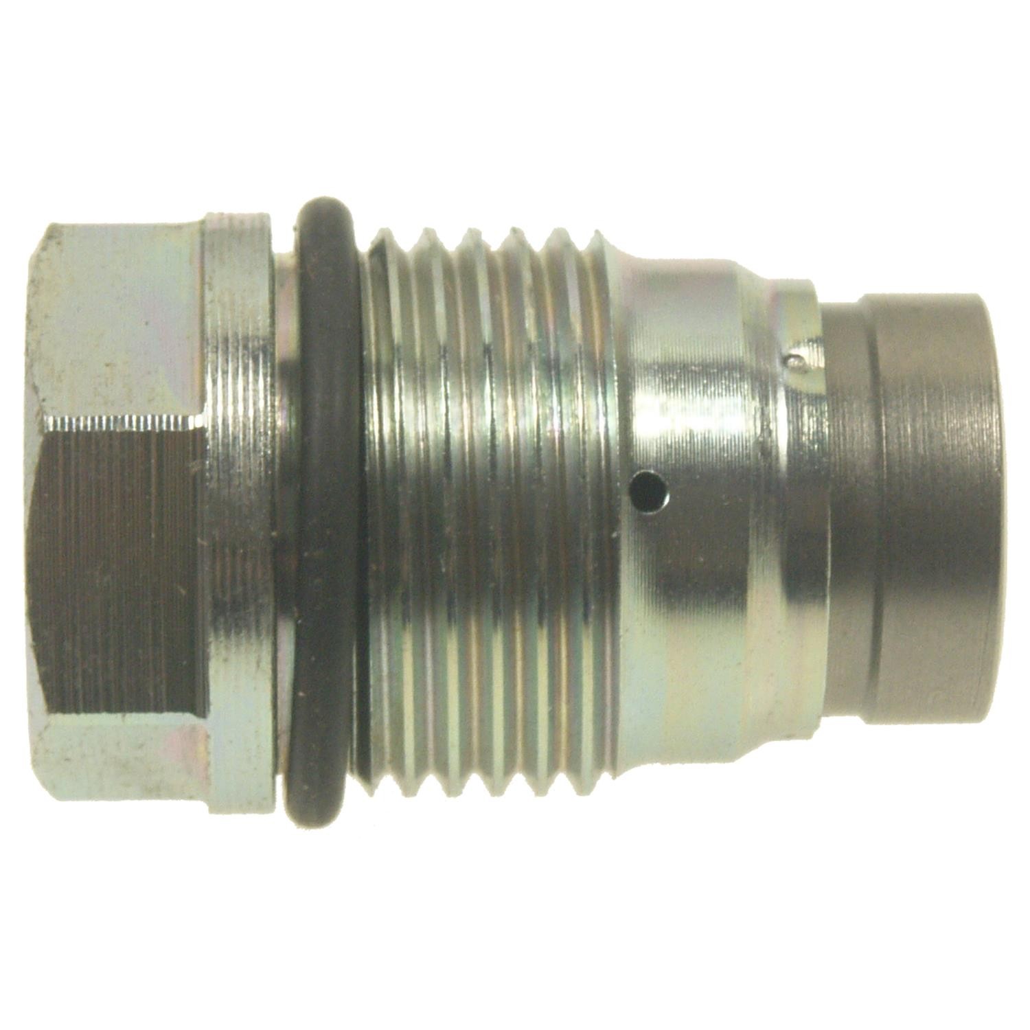 FUEL PRESSURE RELIEF VALVE