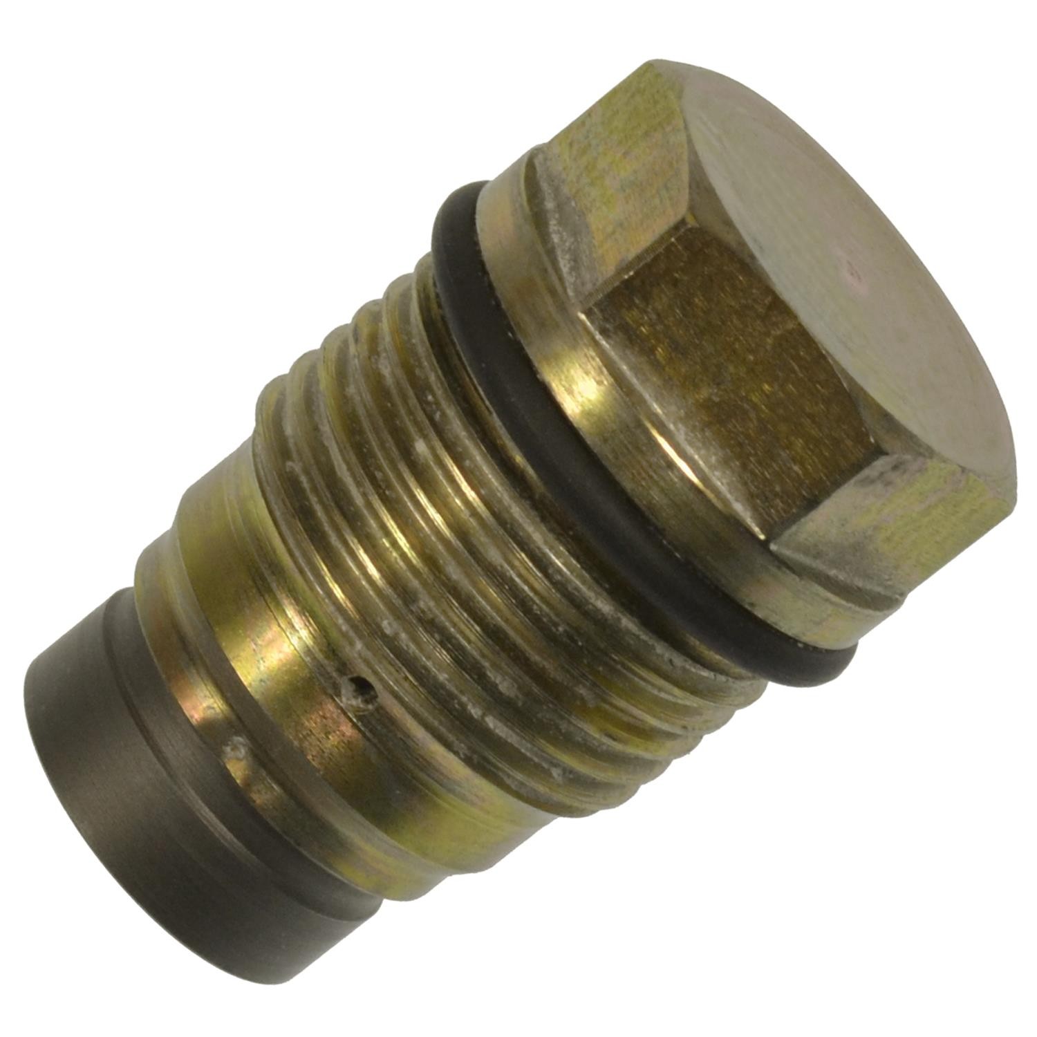 FUEL PRESSURE RELIEF VALVE