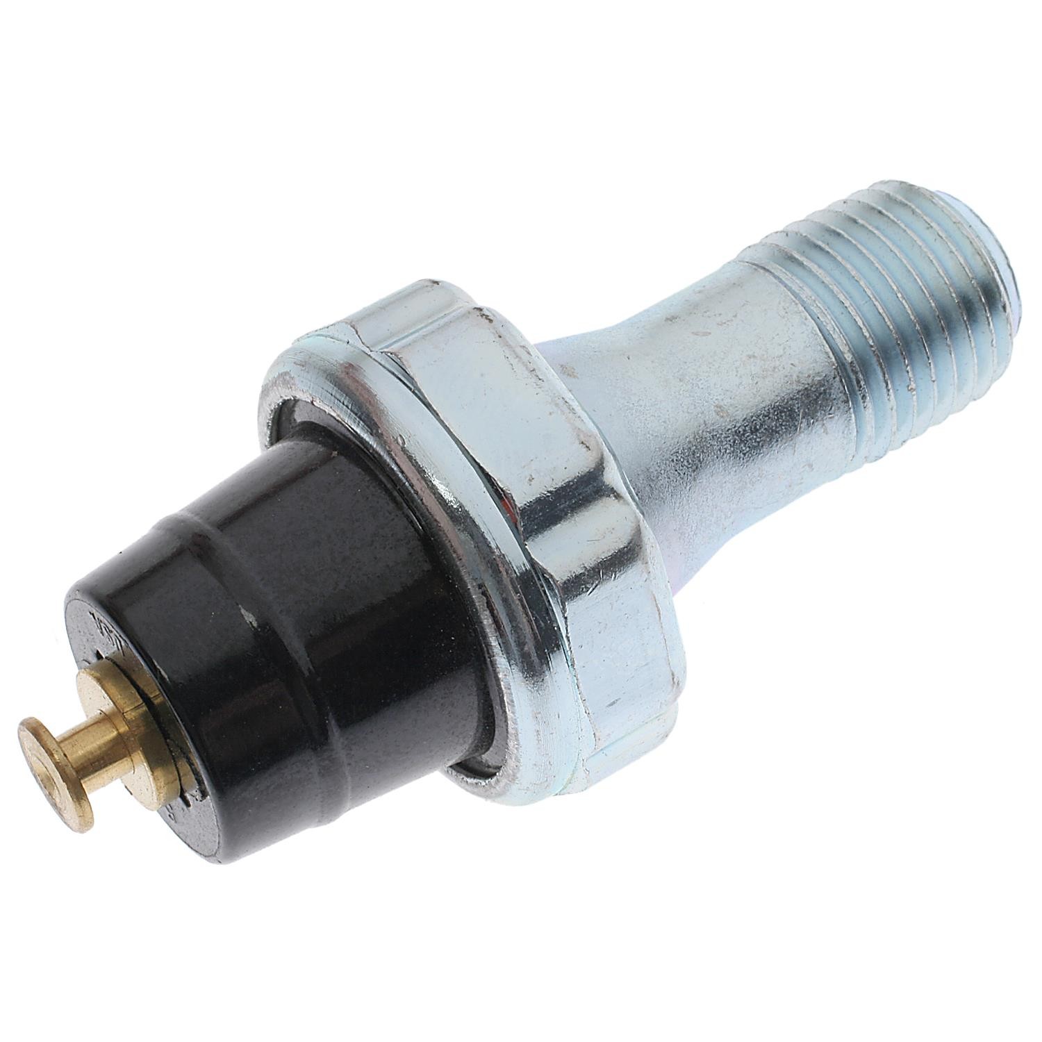 Choke Heater Pressure Switch