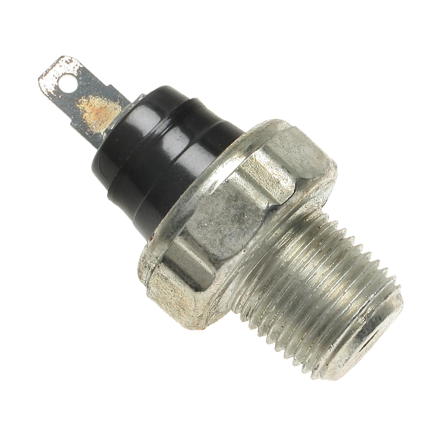 Choke Heater Pressure Switch
