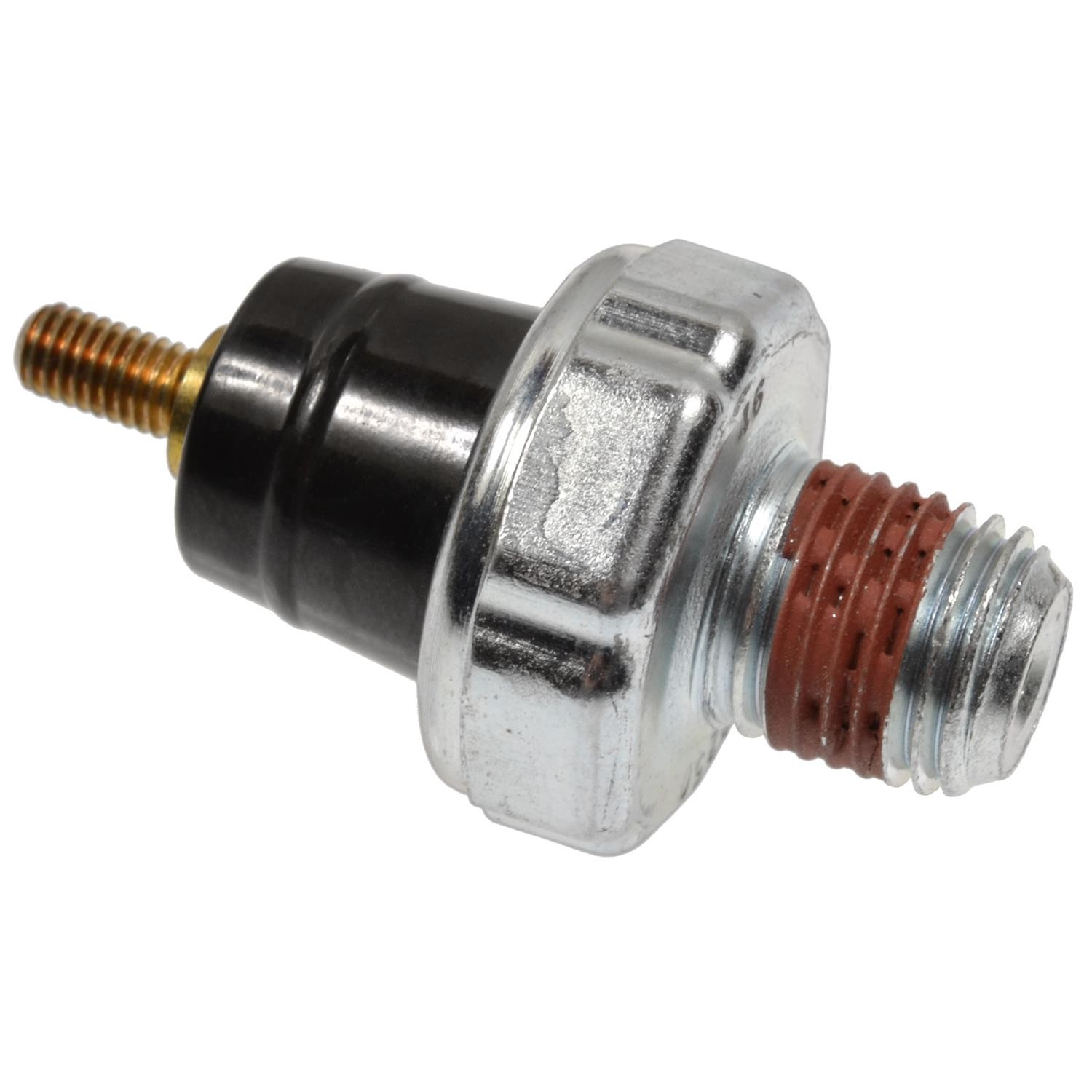 Choke Heater Pressure Switch