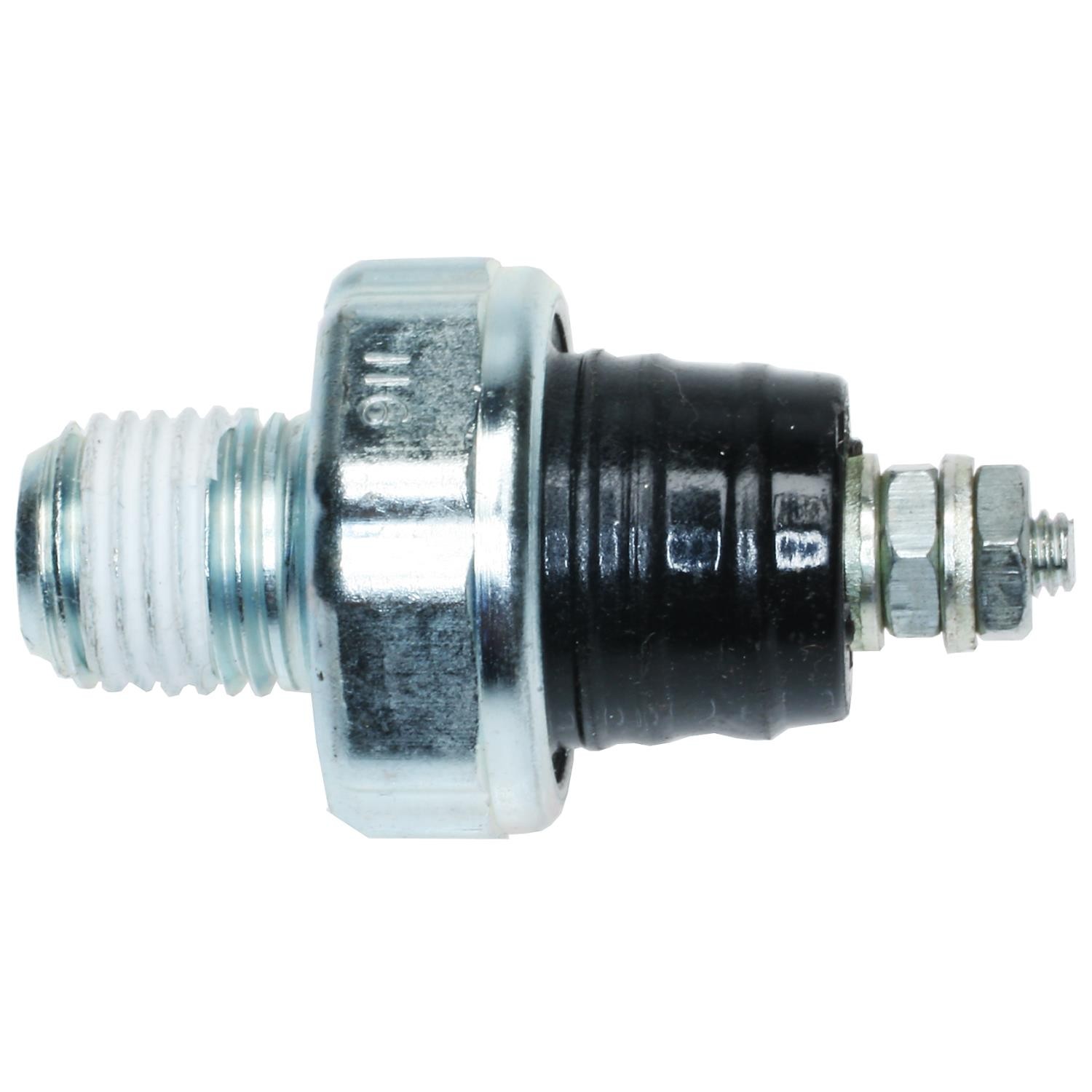 Choke Heater Pressure Switch