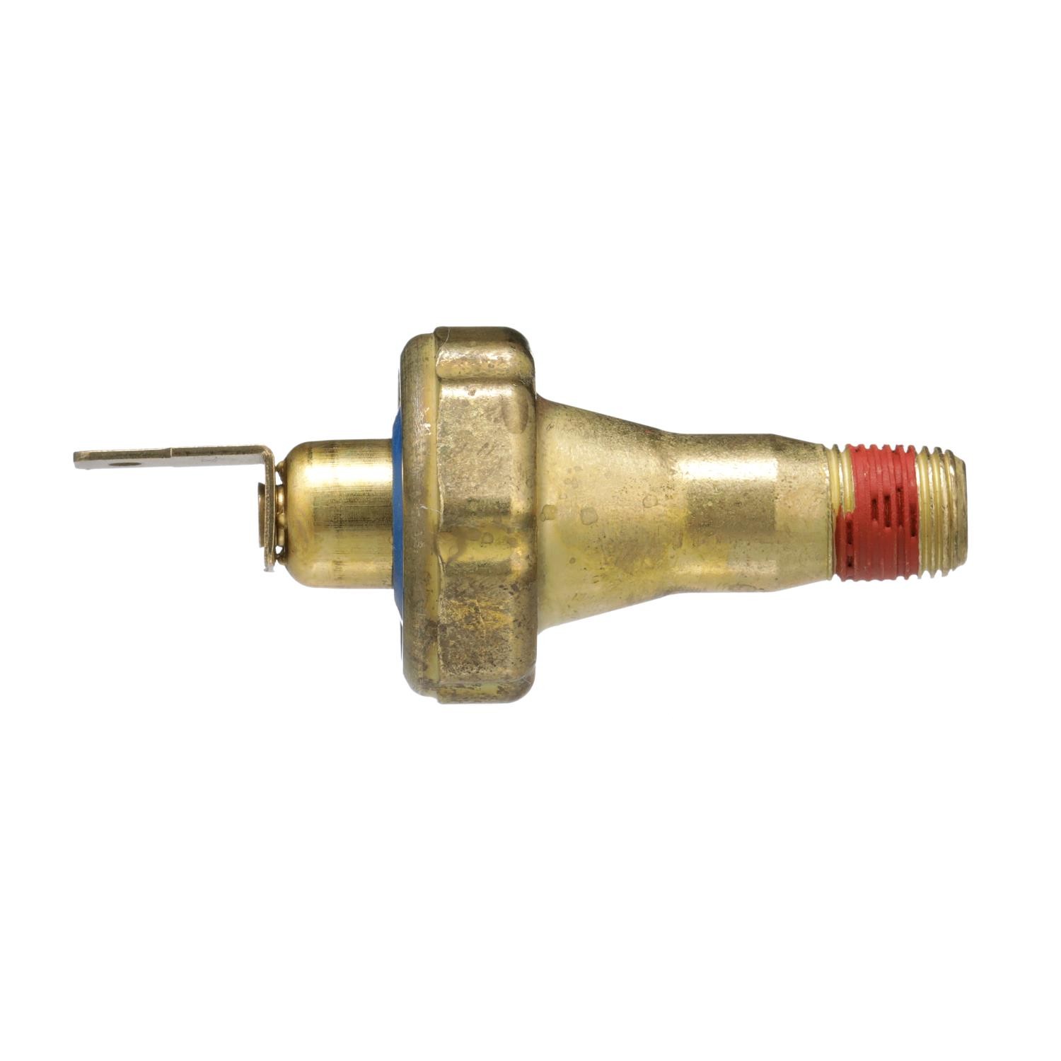 Engine Oil Pressure Switch