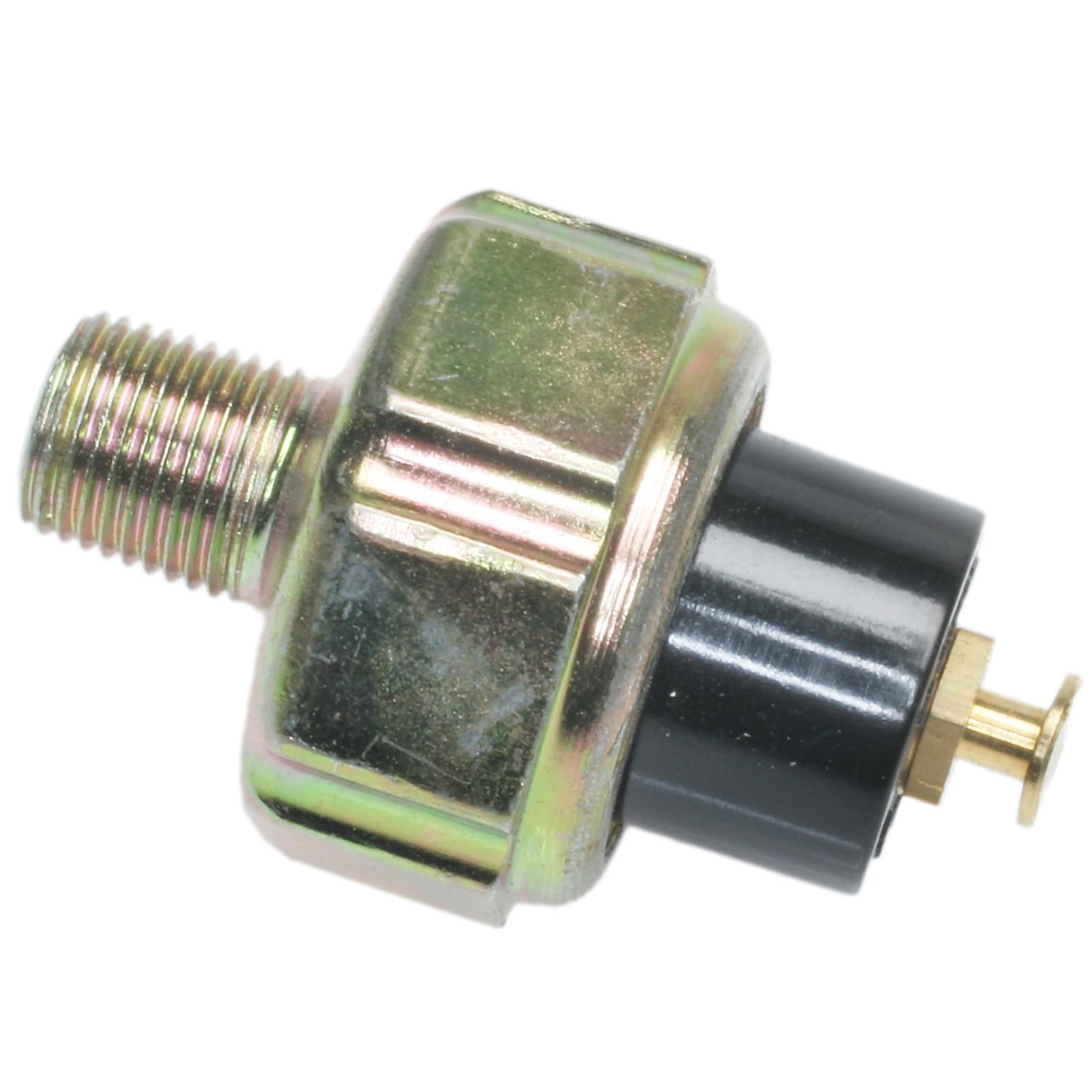 Oil Pressure Gauge Switch