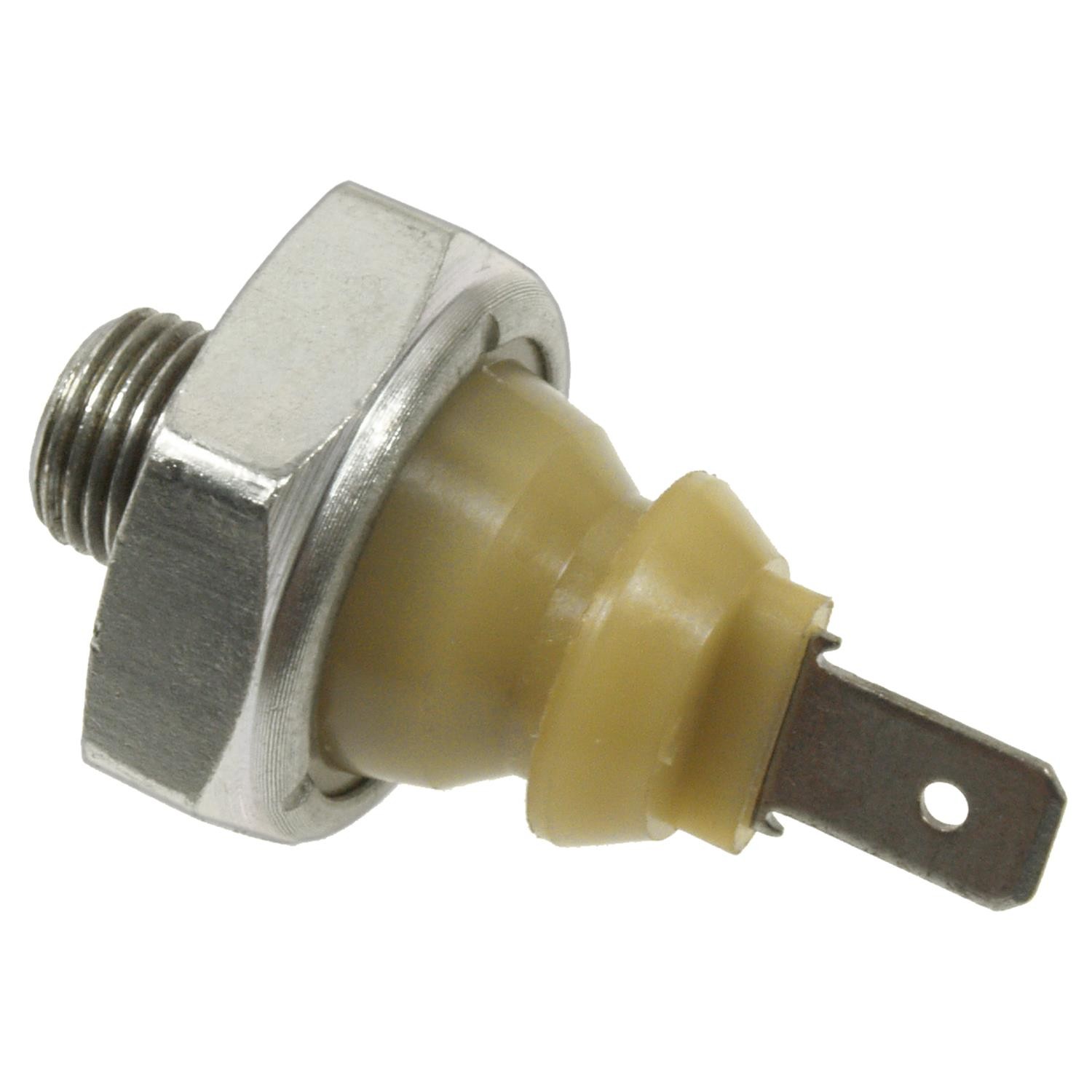OIL PRESSURE GAUGE SWITCH