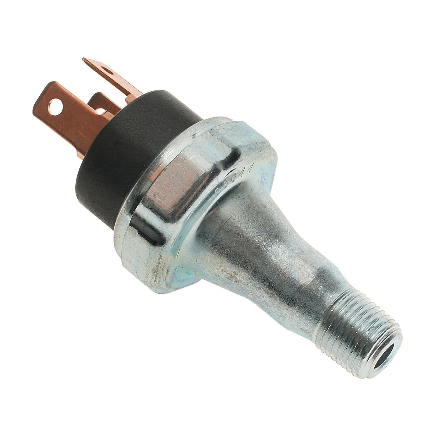 Choke Heater Pressure Switch