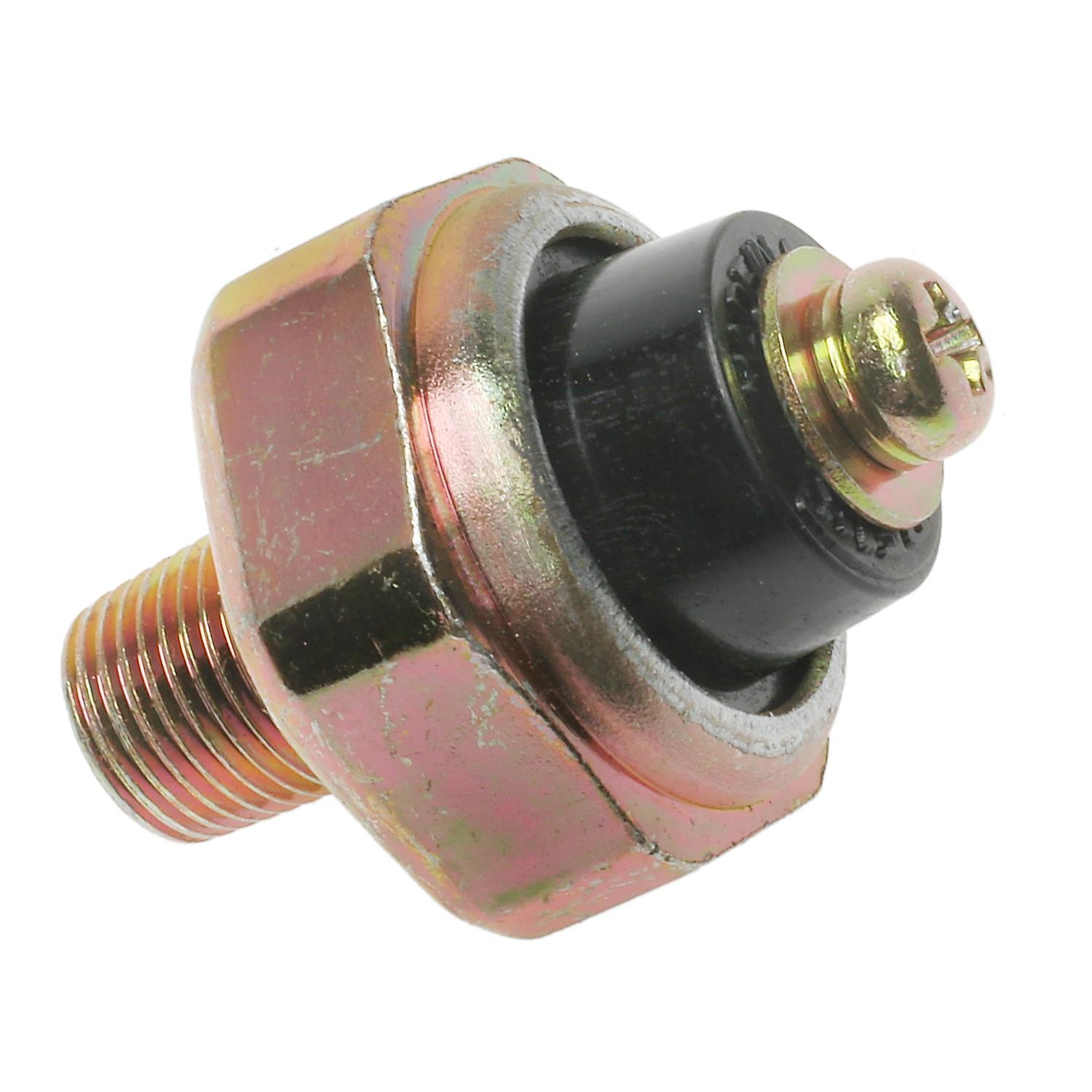 Choke Heater Pressure Switch