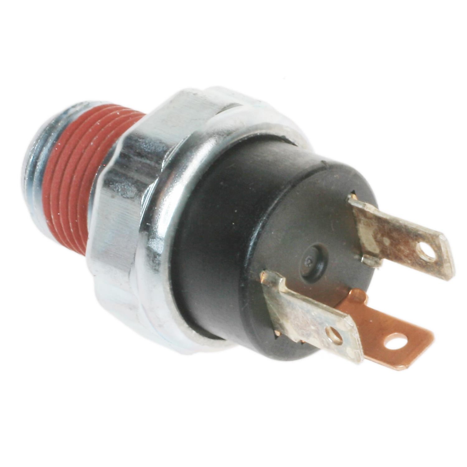 Choke Heater Pressure Switch