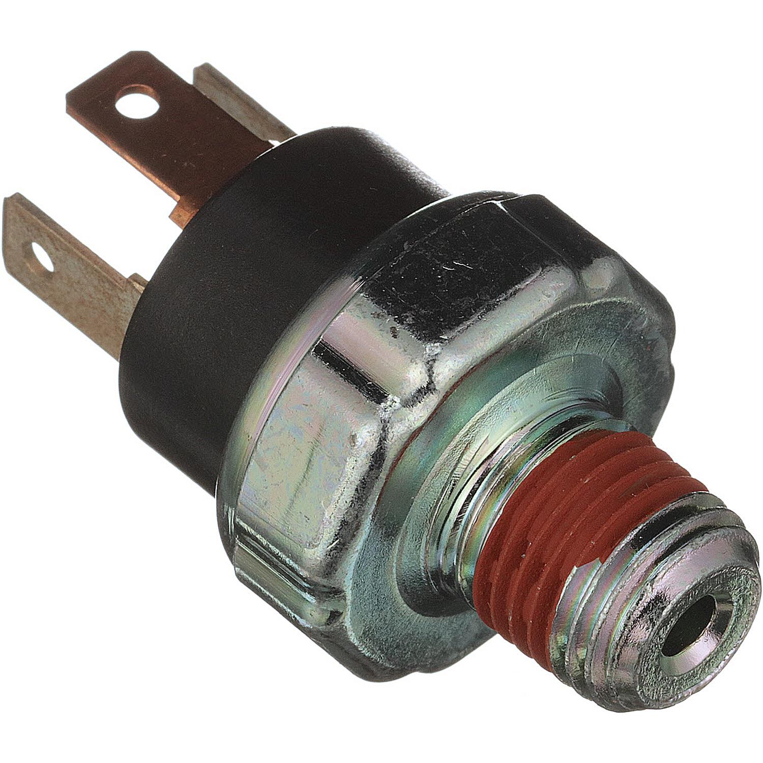 Engine Oil Pressure Switch