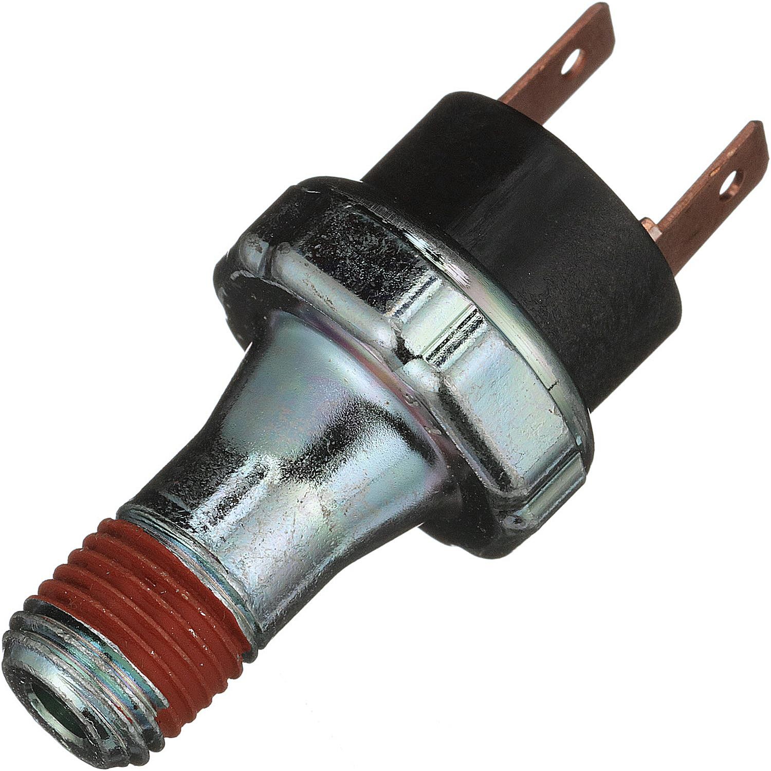 Choke Heater Pressure Switch