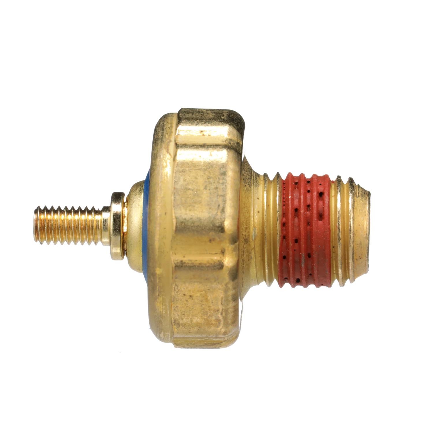 Oil Pressure Gauge Switch