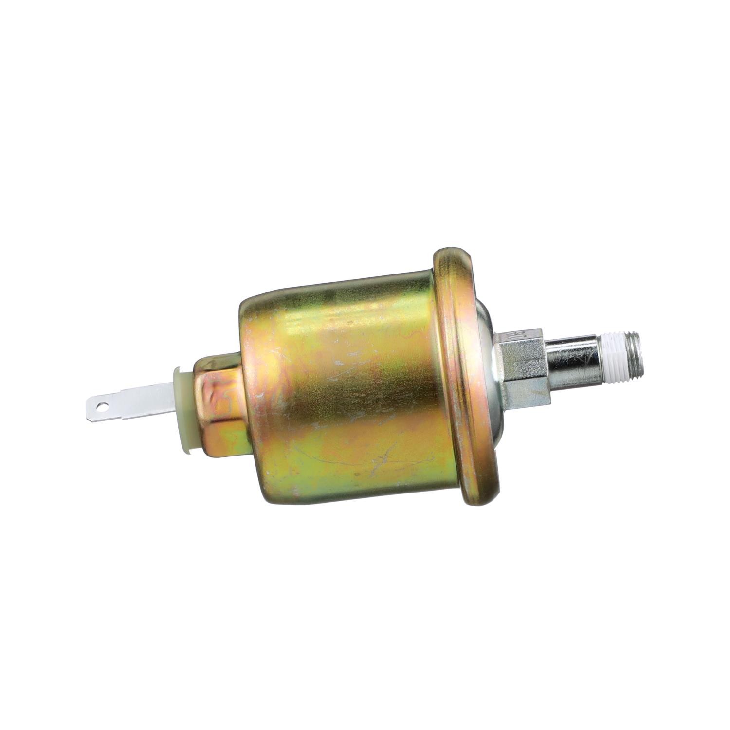 Oil Pressure Gauge Switch