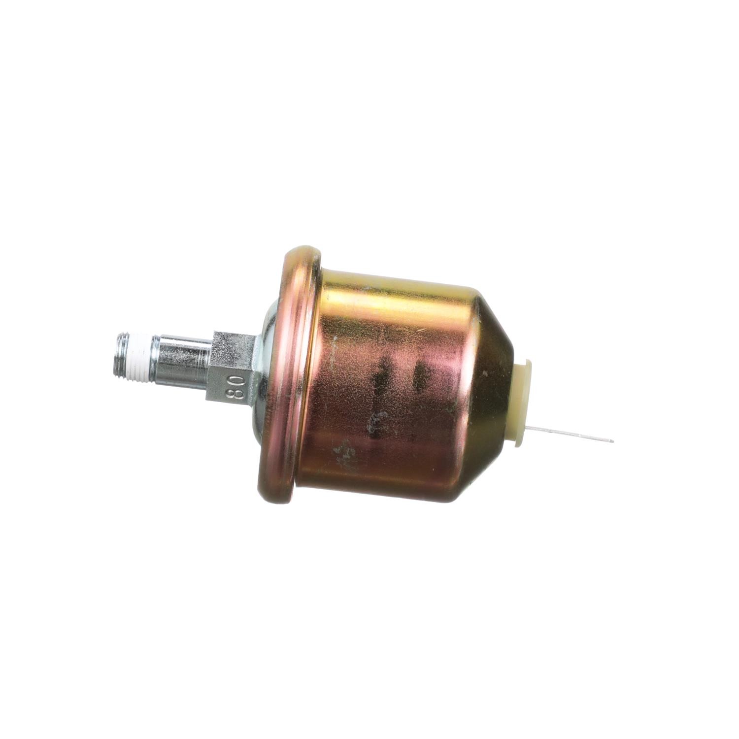 Oil Pressure Gauge Switch