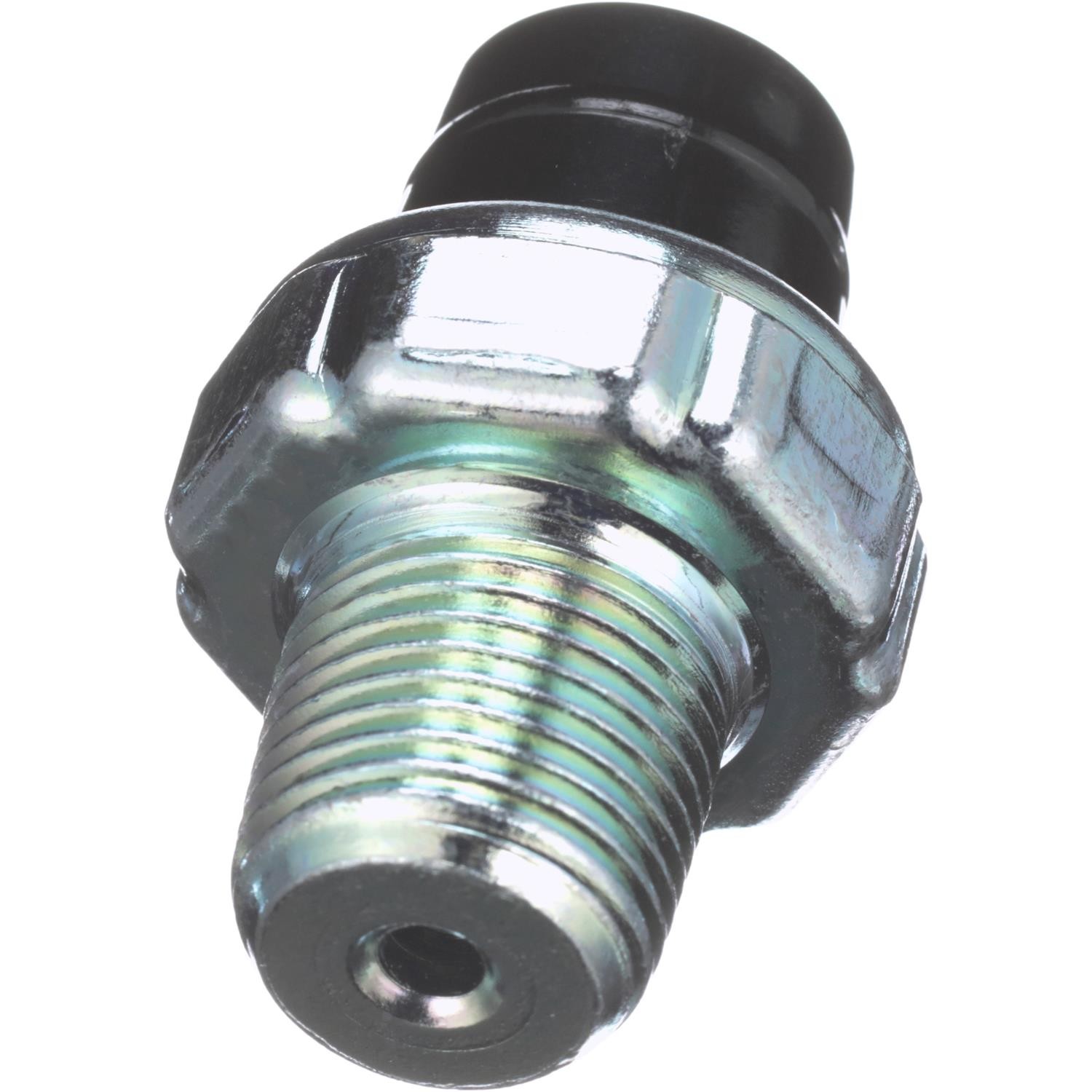 Choke Heater Pressure Switch