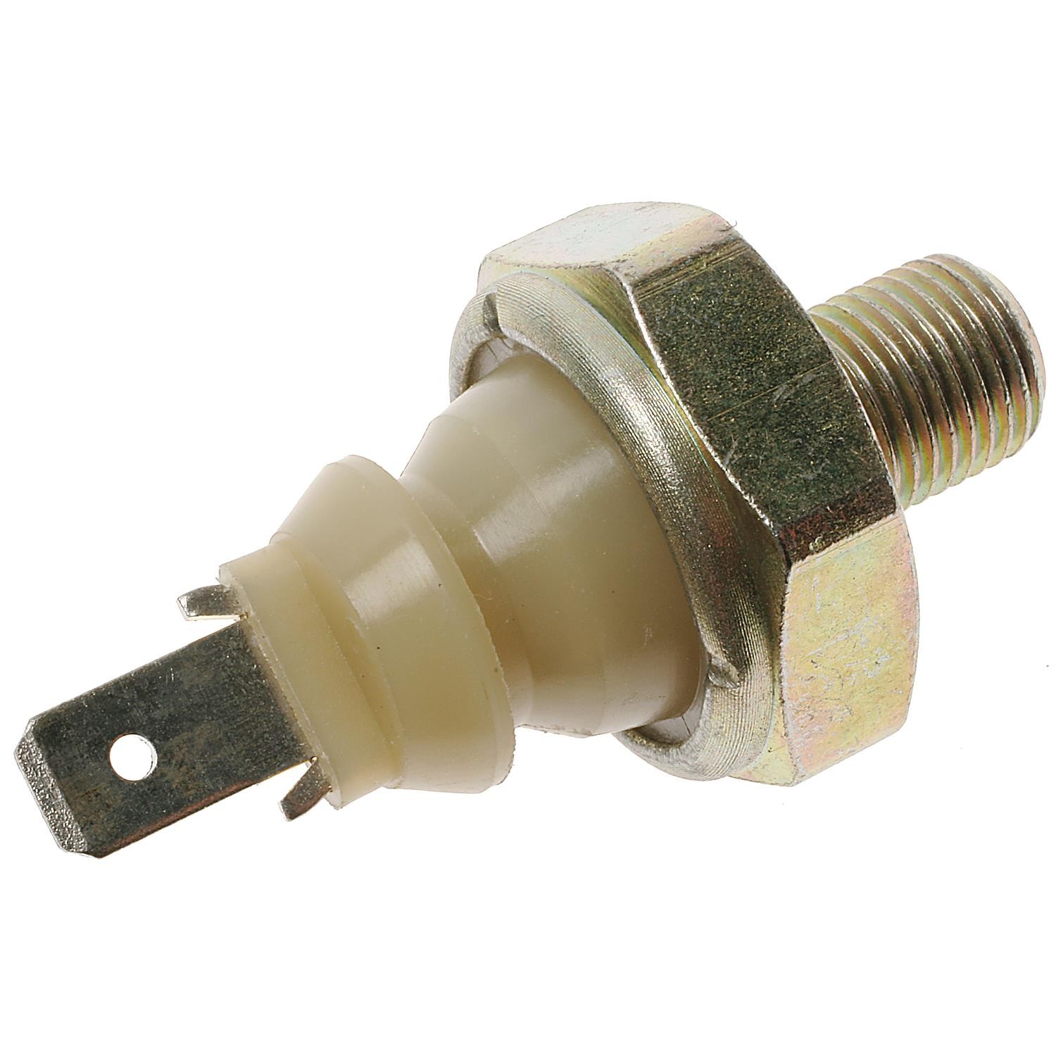OIL PRESSURE GAUGE SWITCH