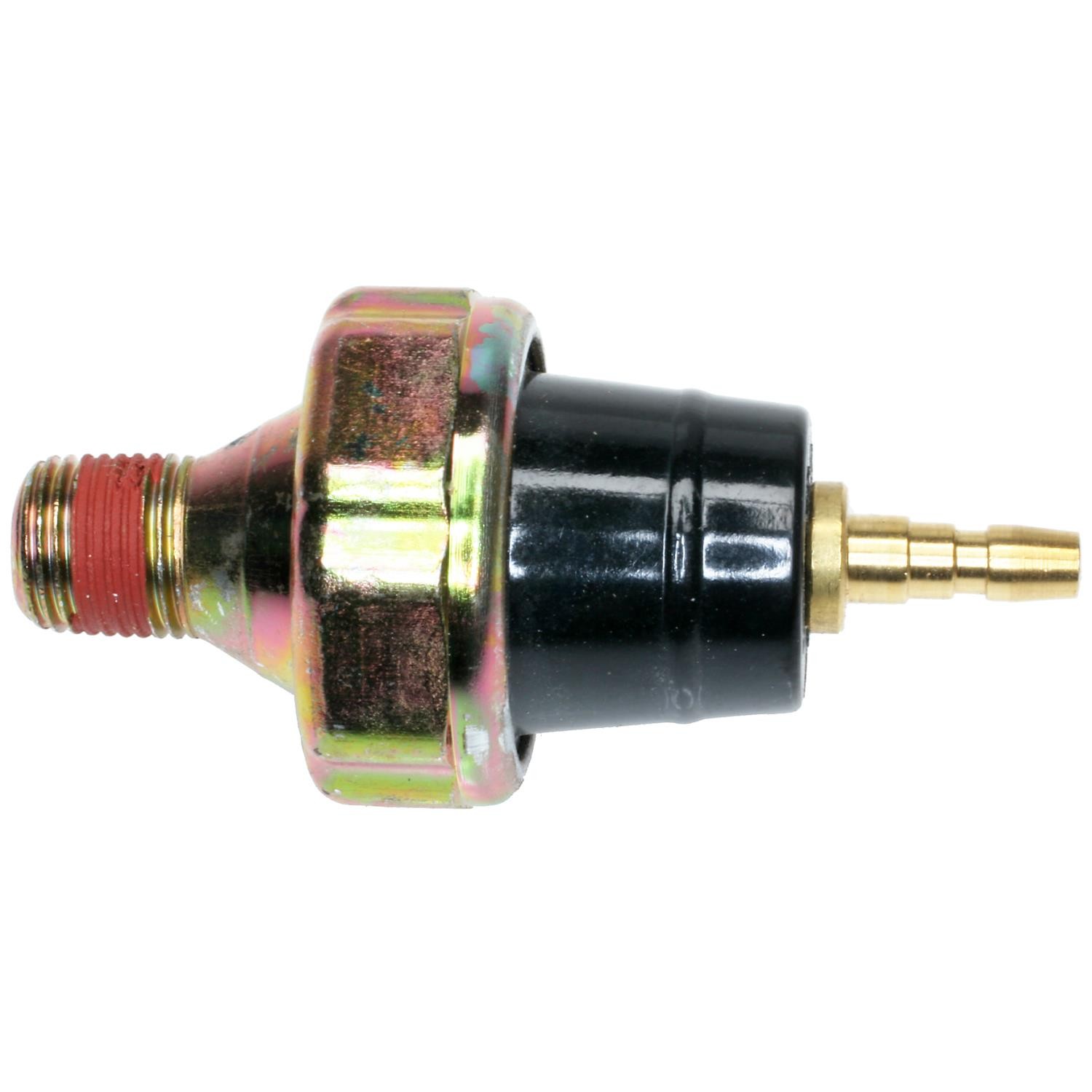 Choke Heater Pressure Switch