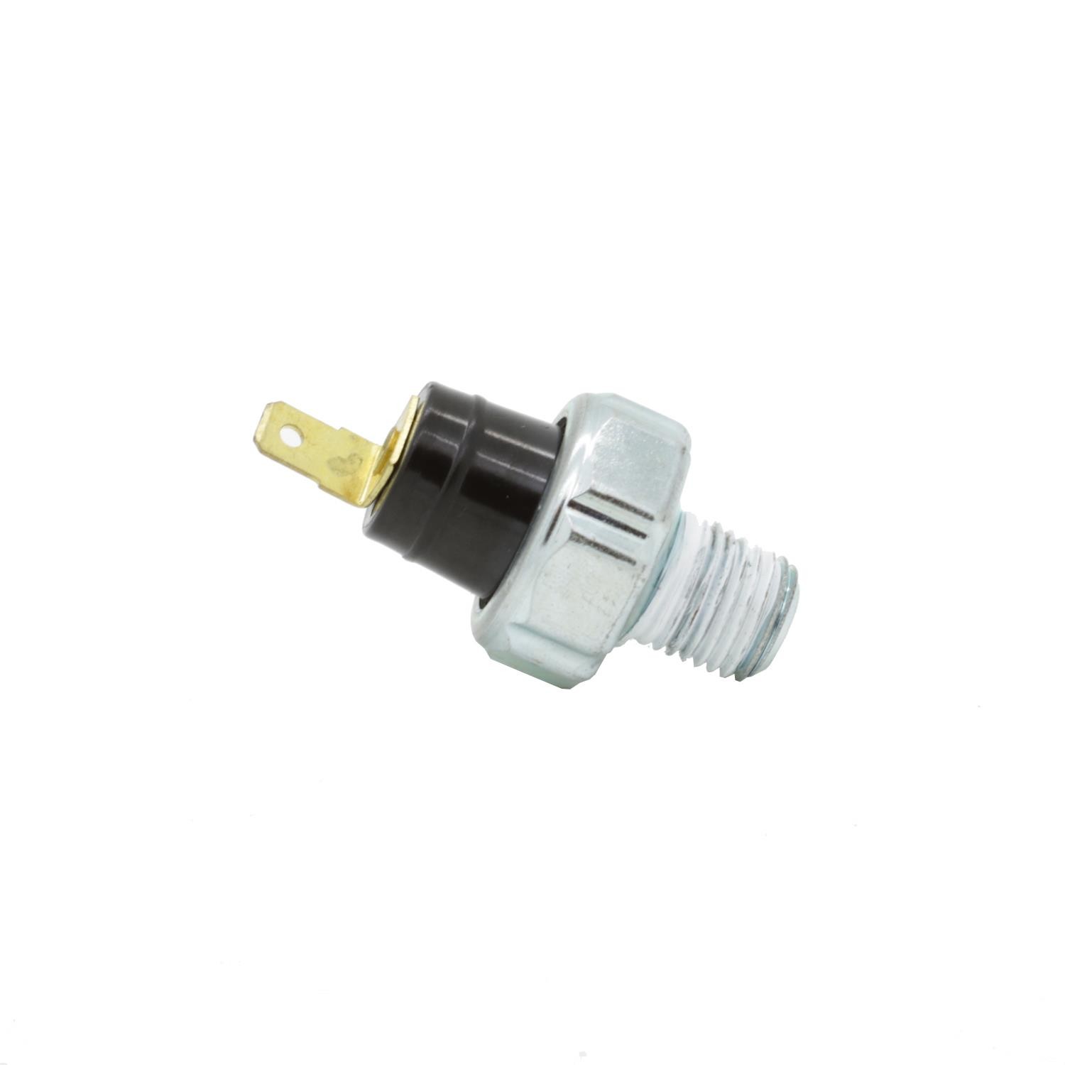 Choke Heater Pressure Switch
