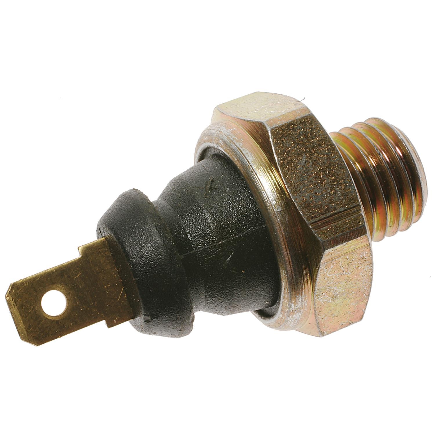 Oil Pressure Gauge Switch