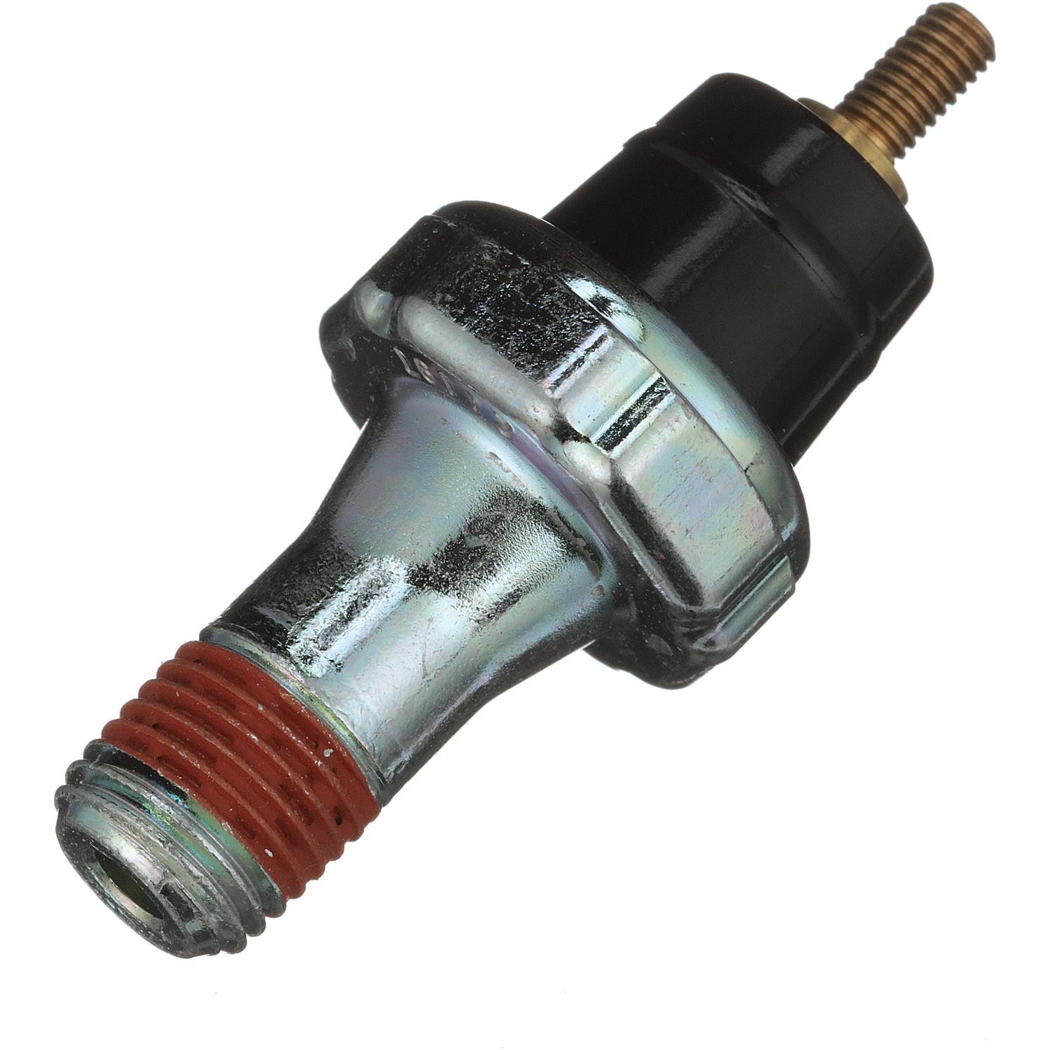 Choke Heater Pressure Switch