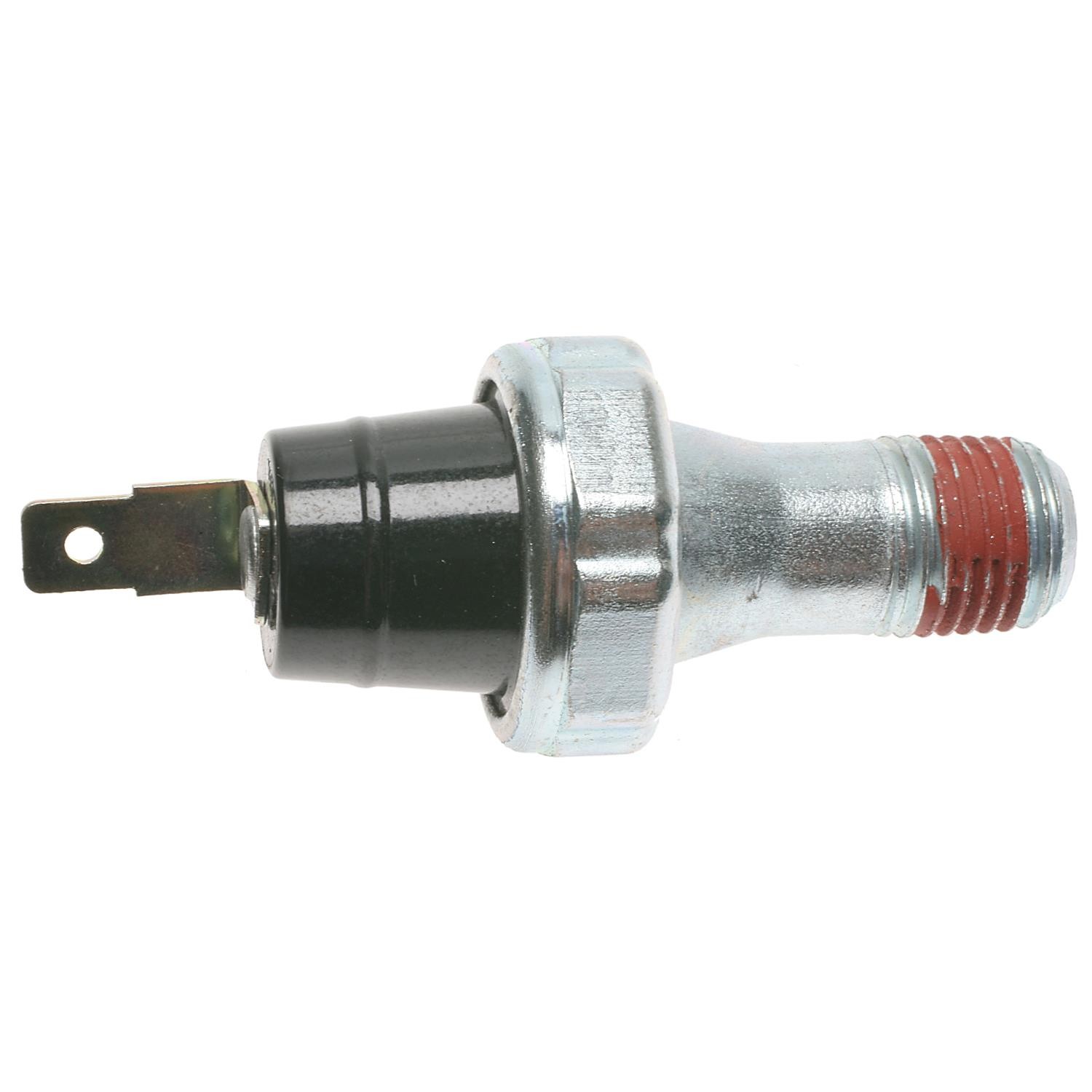 Choke Heater Pressure Switch