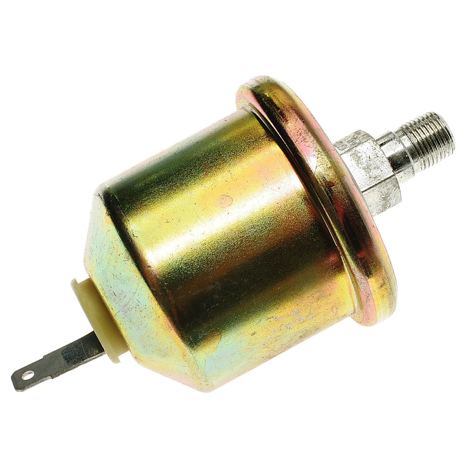 Oil Pressure Gauge Switch
