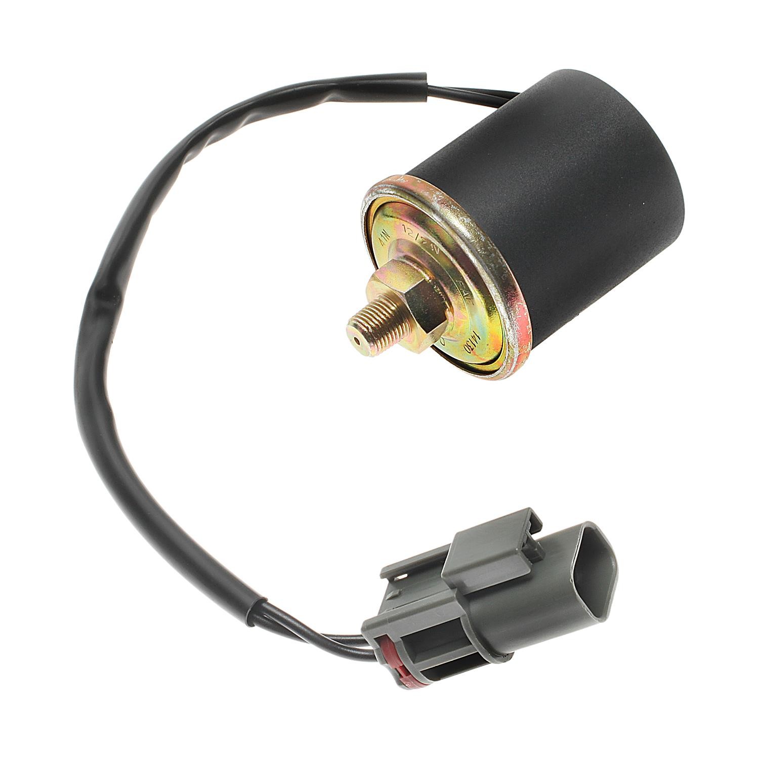 Oil Pressure Gauge Switch