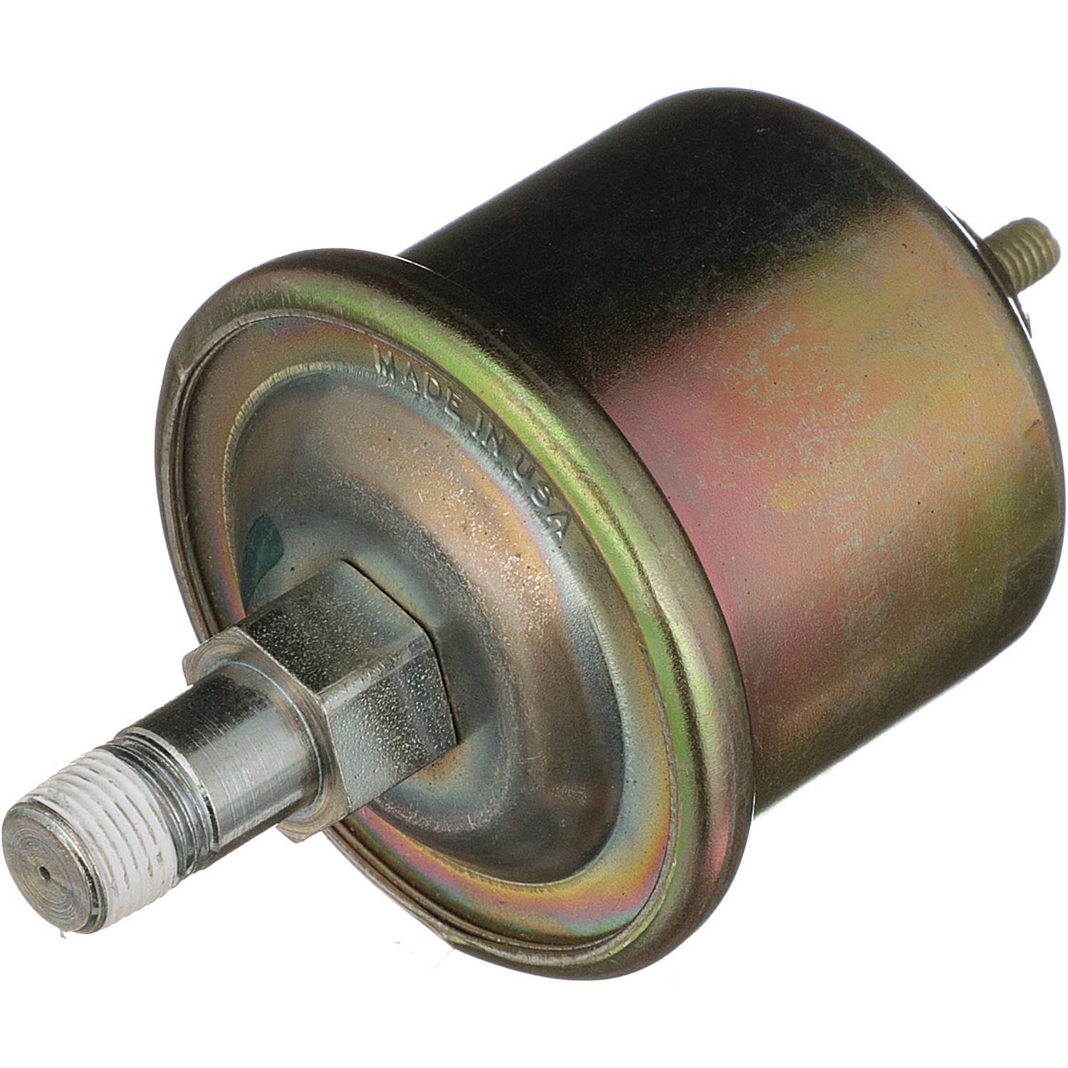 Oil Pressure Gauge Switch