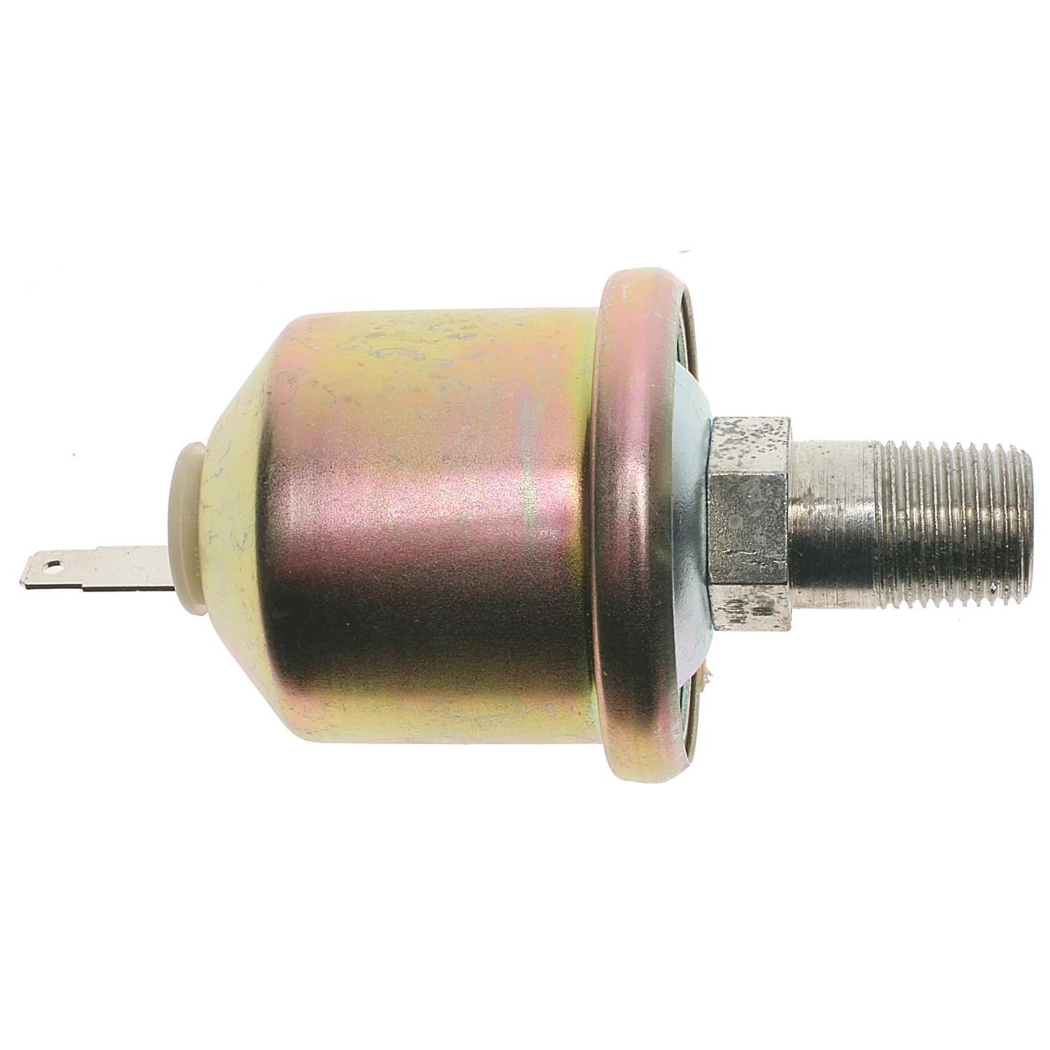Oil Pressure Gauge Switch