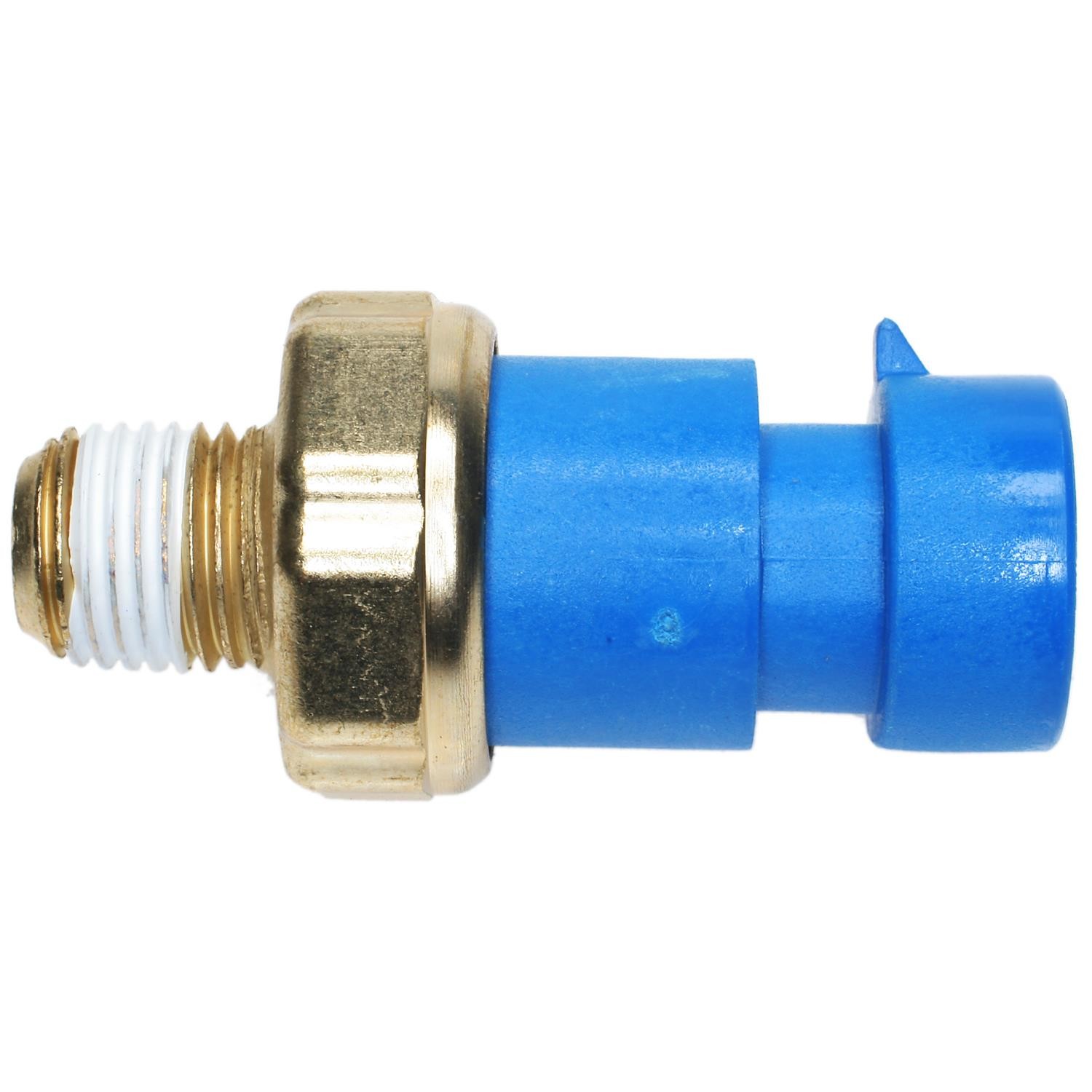 Oil Pressure Gauge Switch