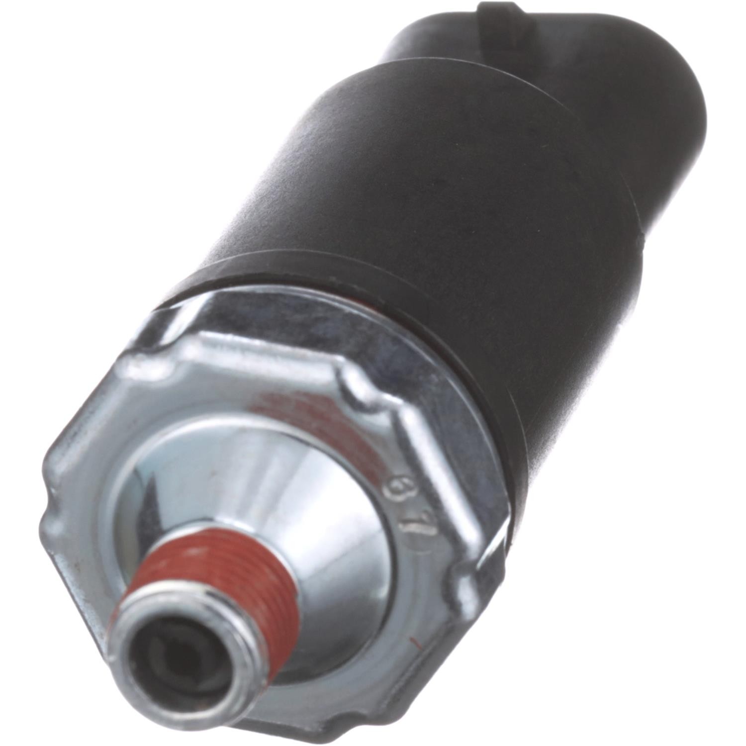 Oil Pressure Gauge Switch