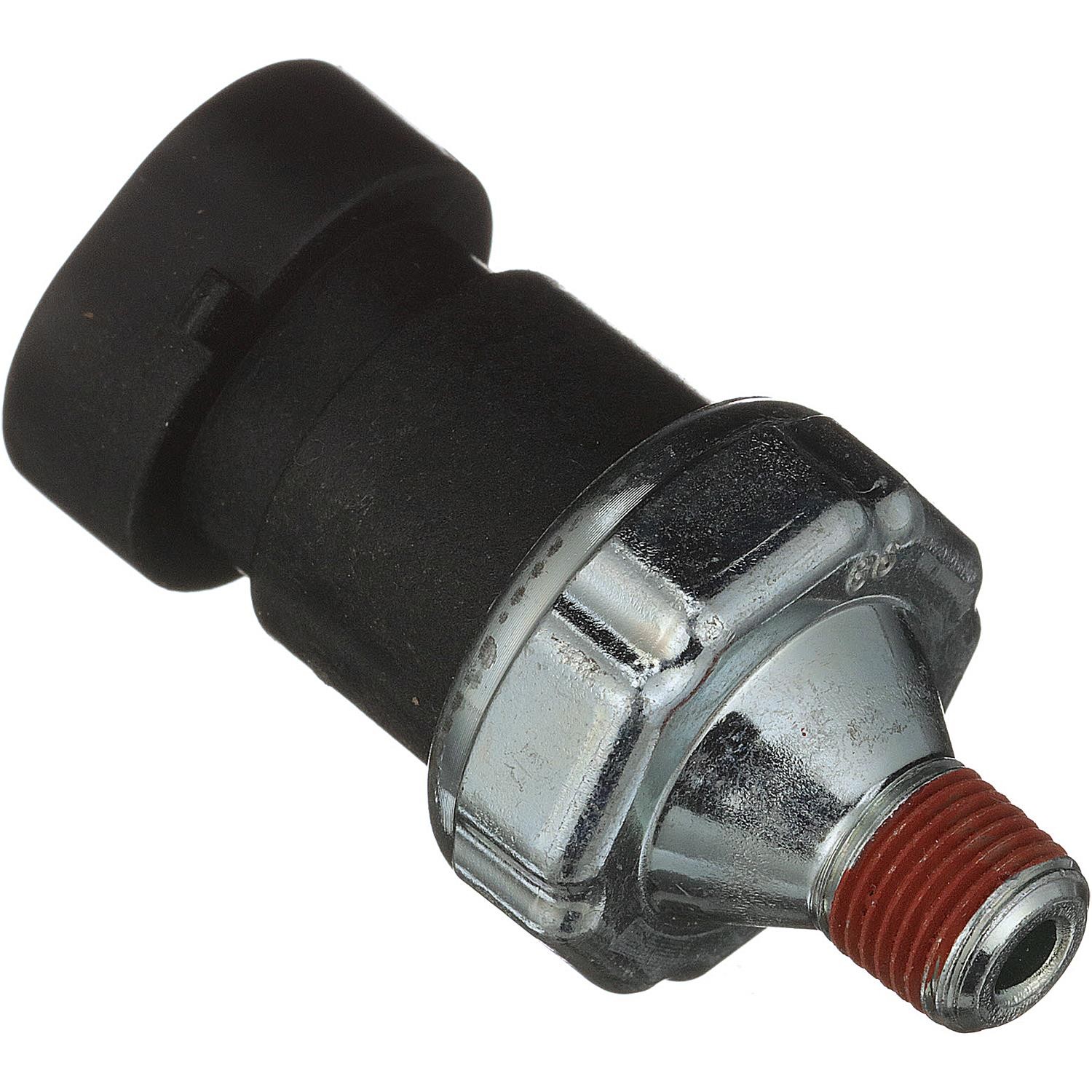 Oil Pressure Gauge Switch