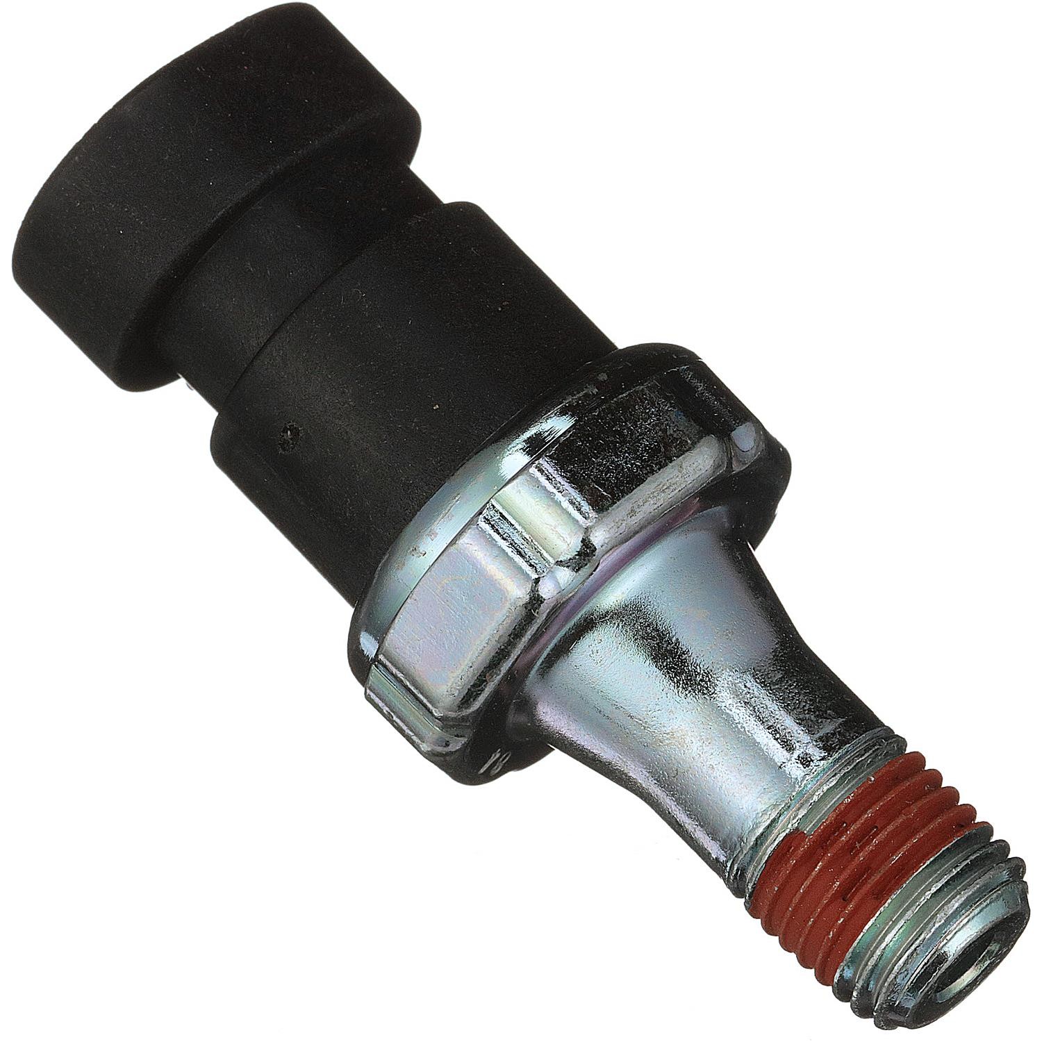 Choke Heater Pressure Switch