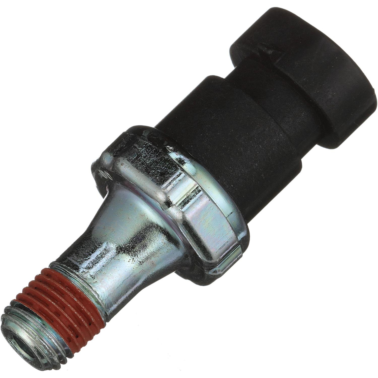 Choke Heater Pressure Switch