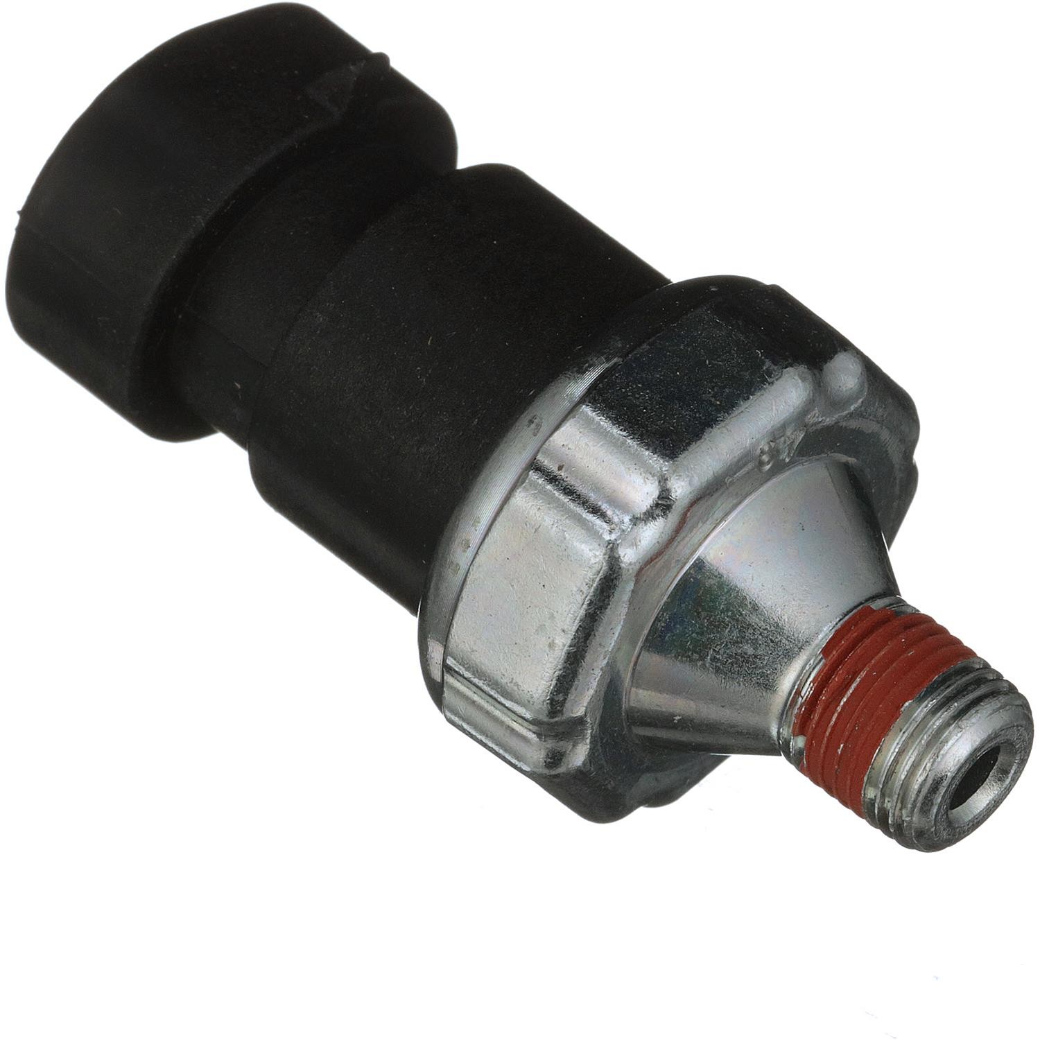 Choke Heater Pressure Switch