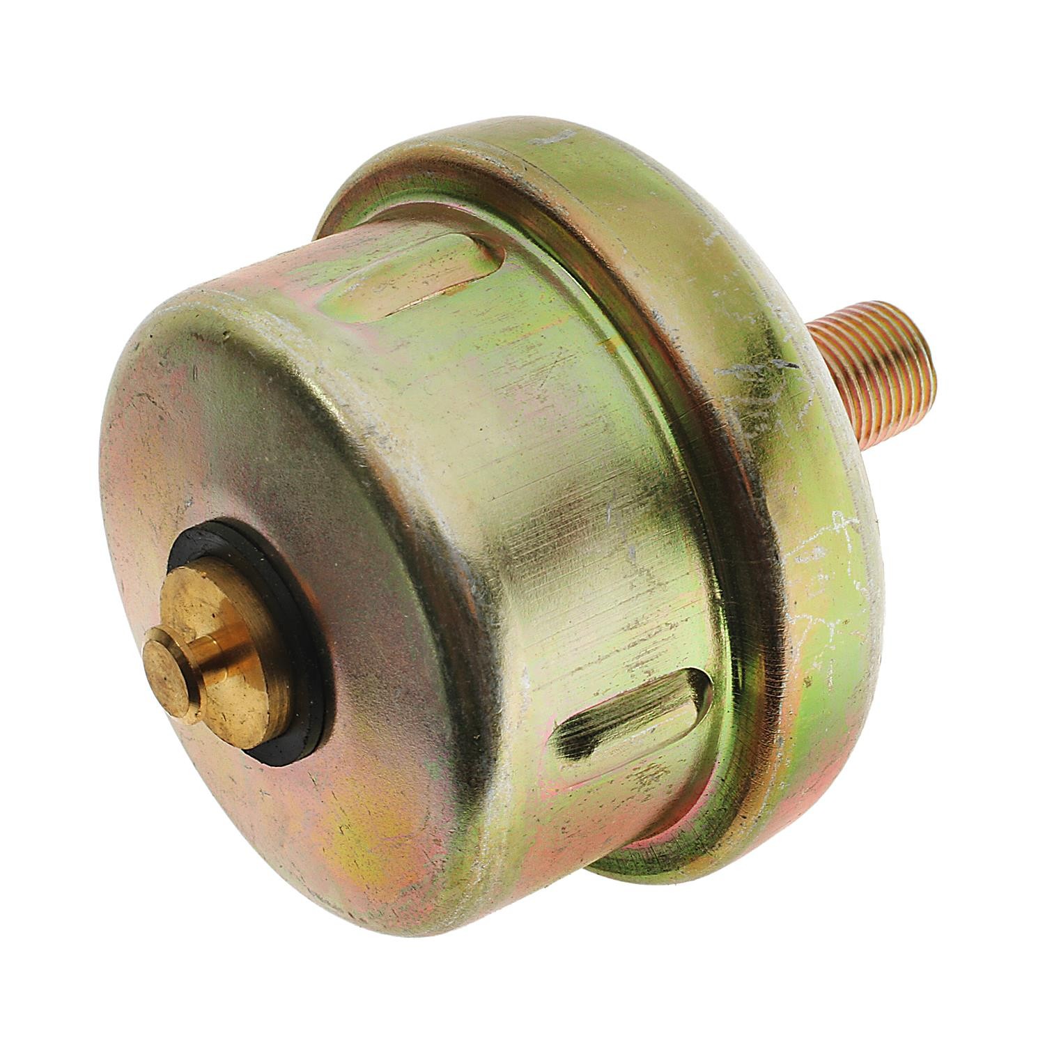 Oil Pressure Gauge Switch