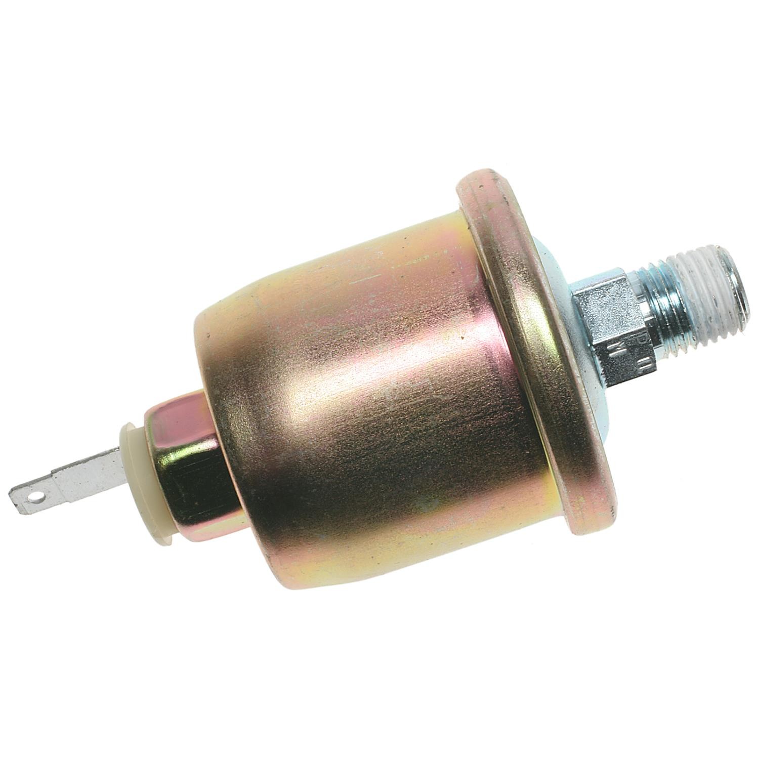 Oil Pressure Gauge Switch