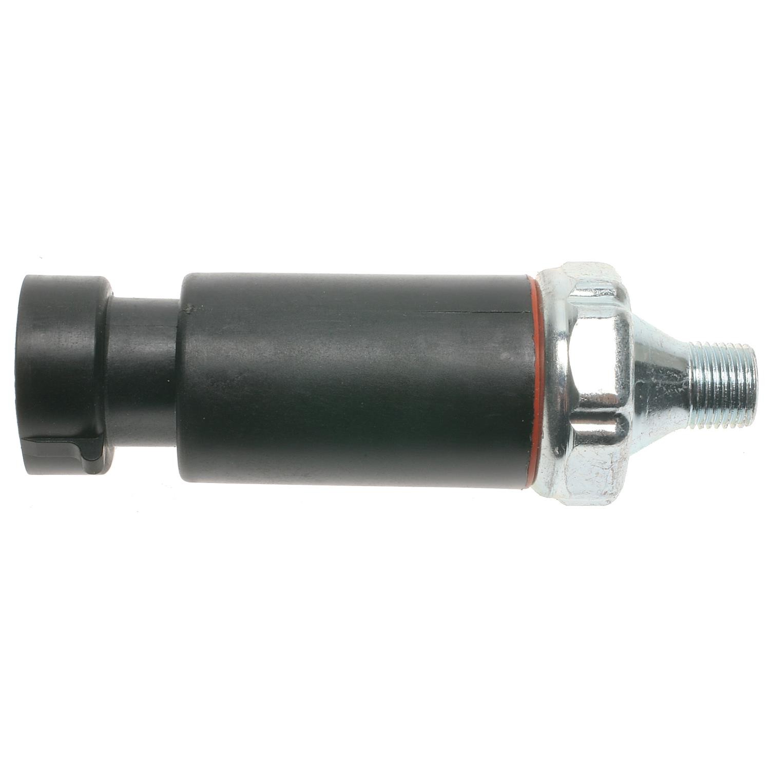Oil Pressure Gauge Switch