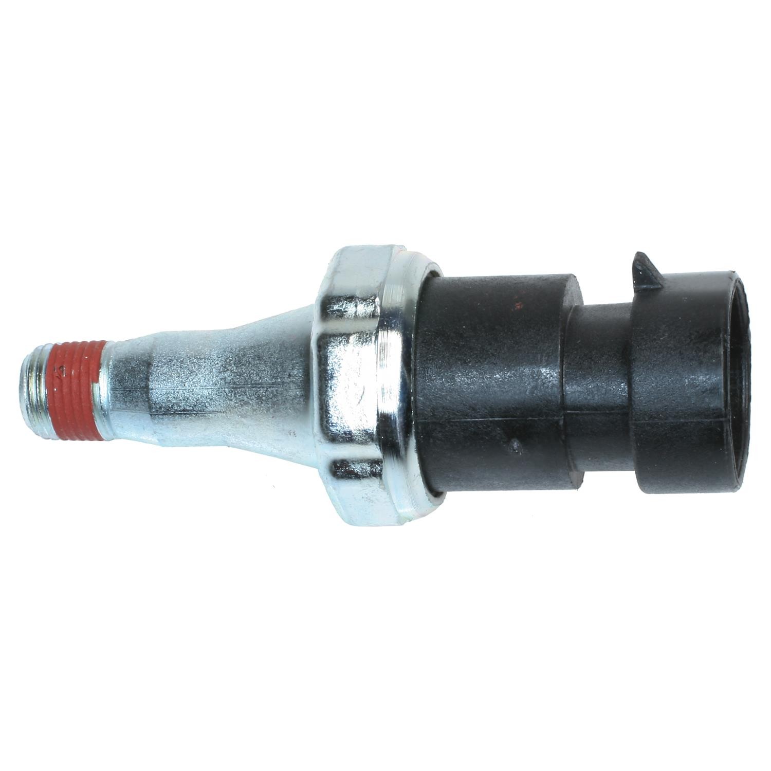 Choke Heater Pressure Switch