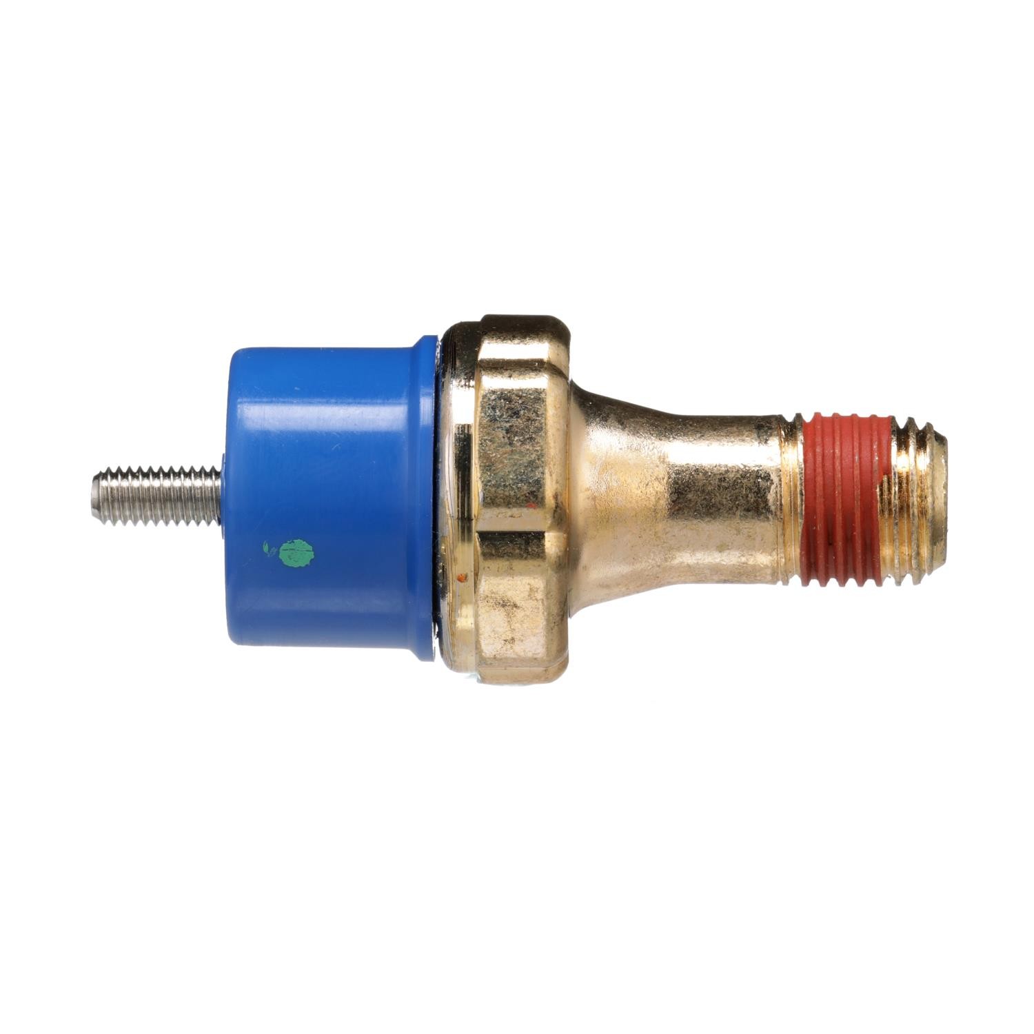 Oil Pressure Gauge Switch