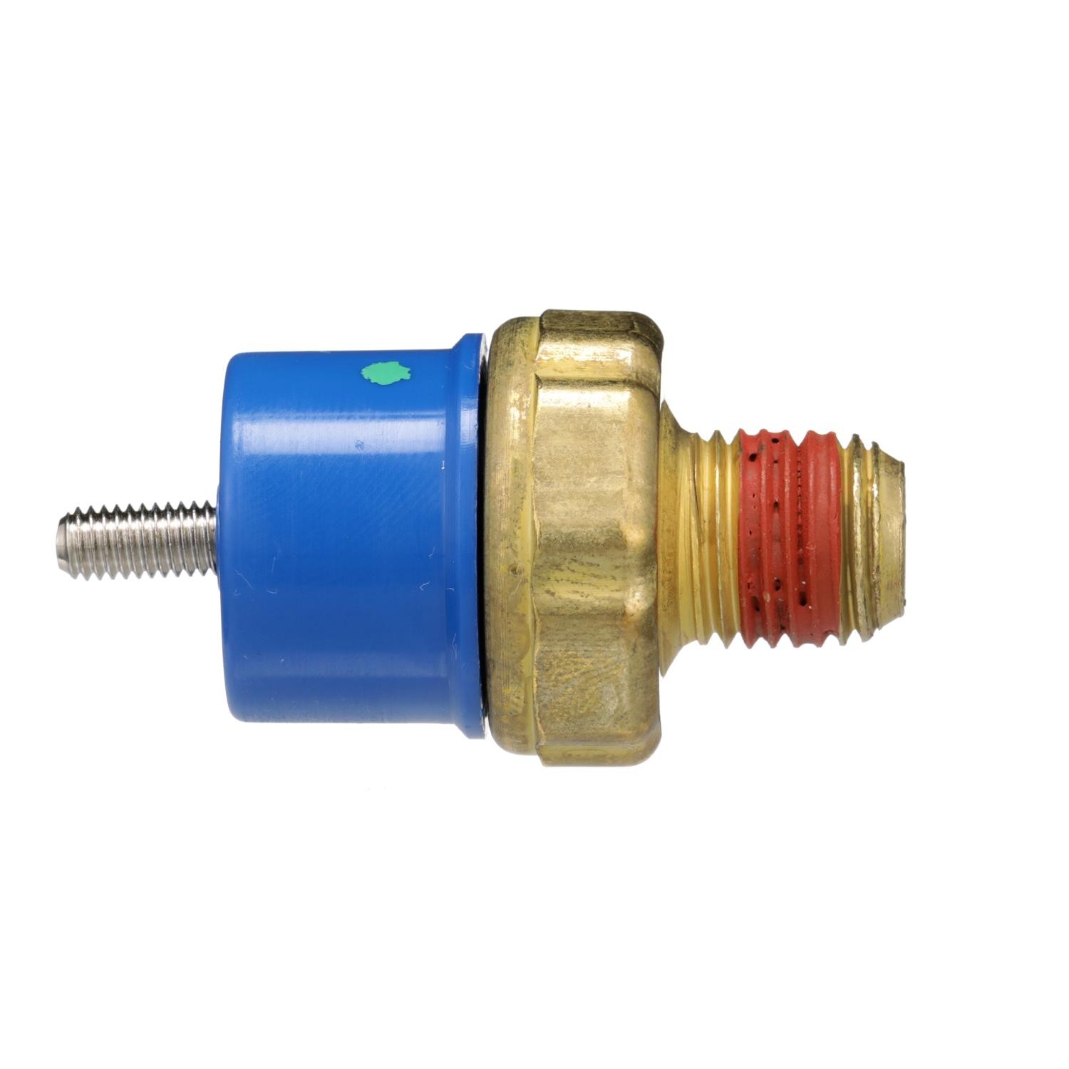 Oil Pressure Gauge Switch