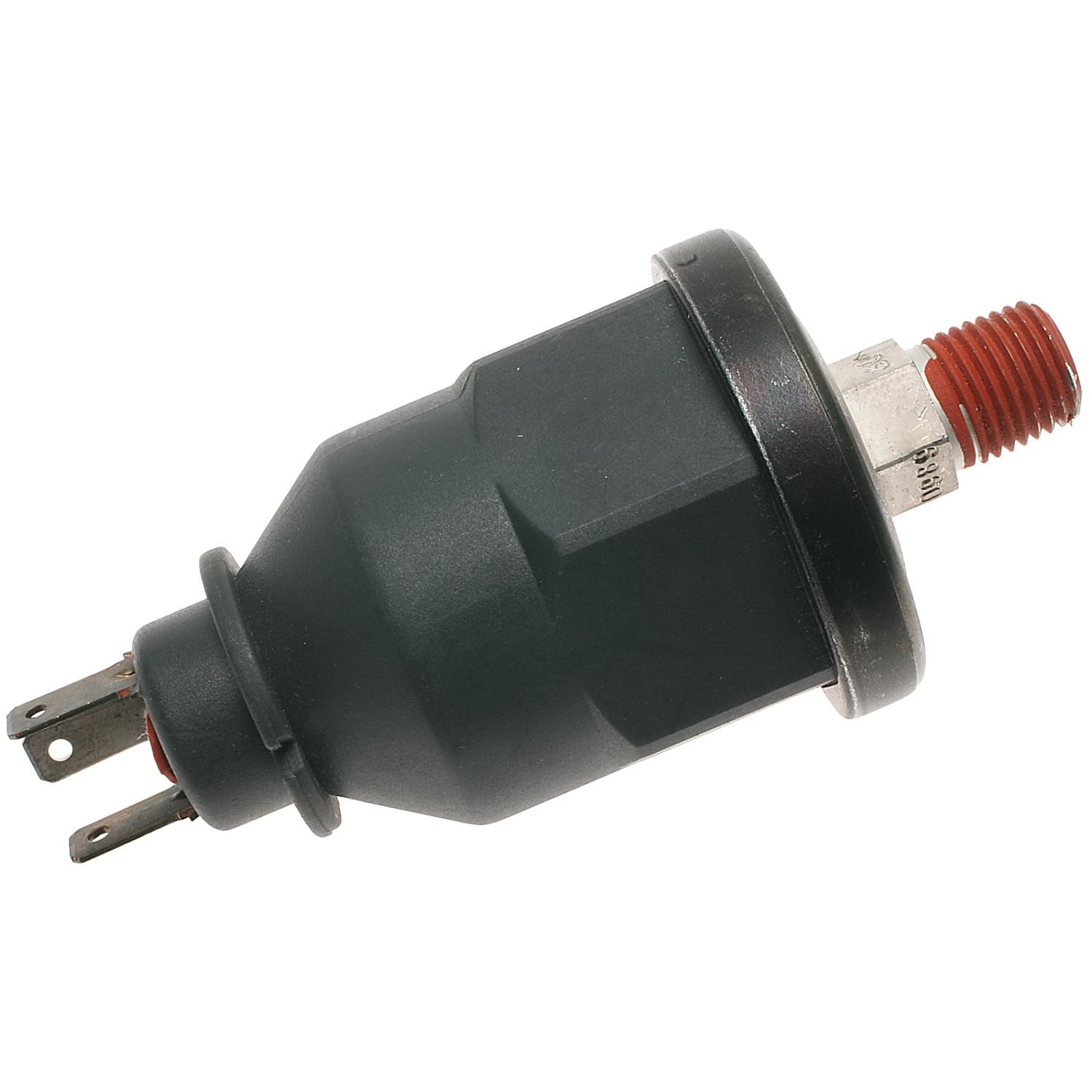 Oil Pressure Gauge Switch