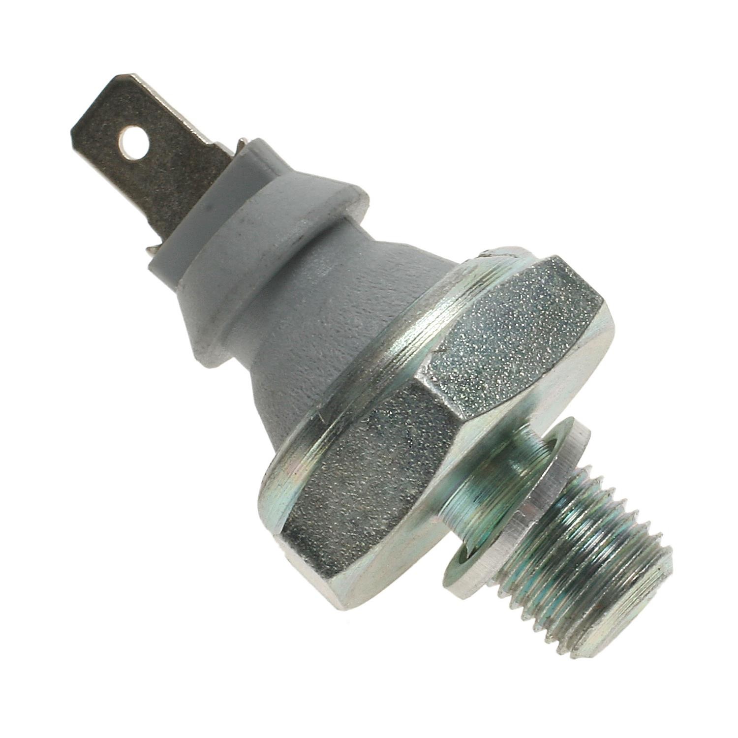 Choke Heater Pressure Switch