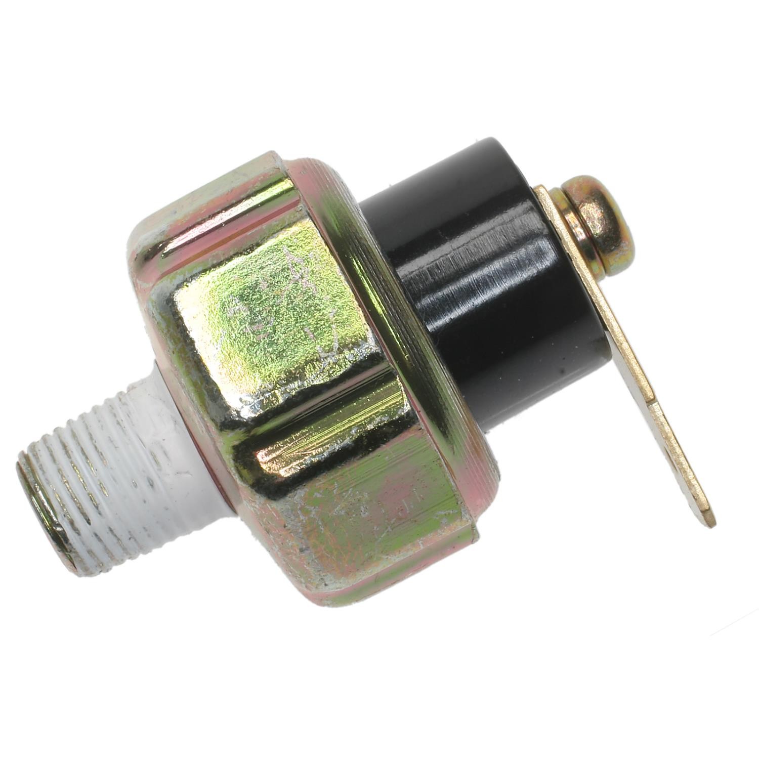 Oil Pressure Gauge Switch