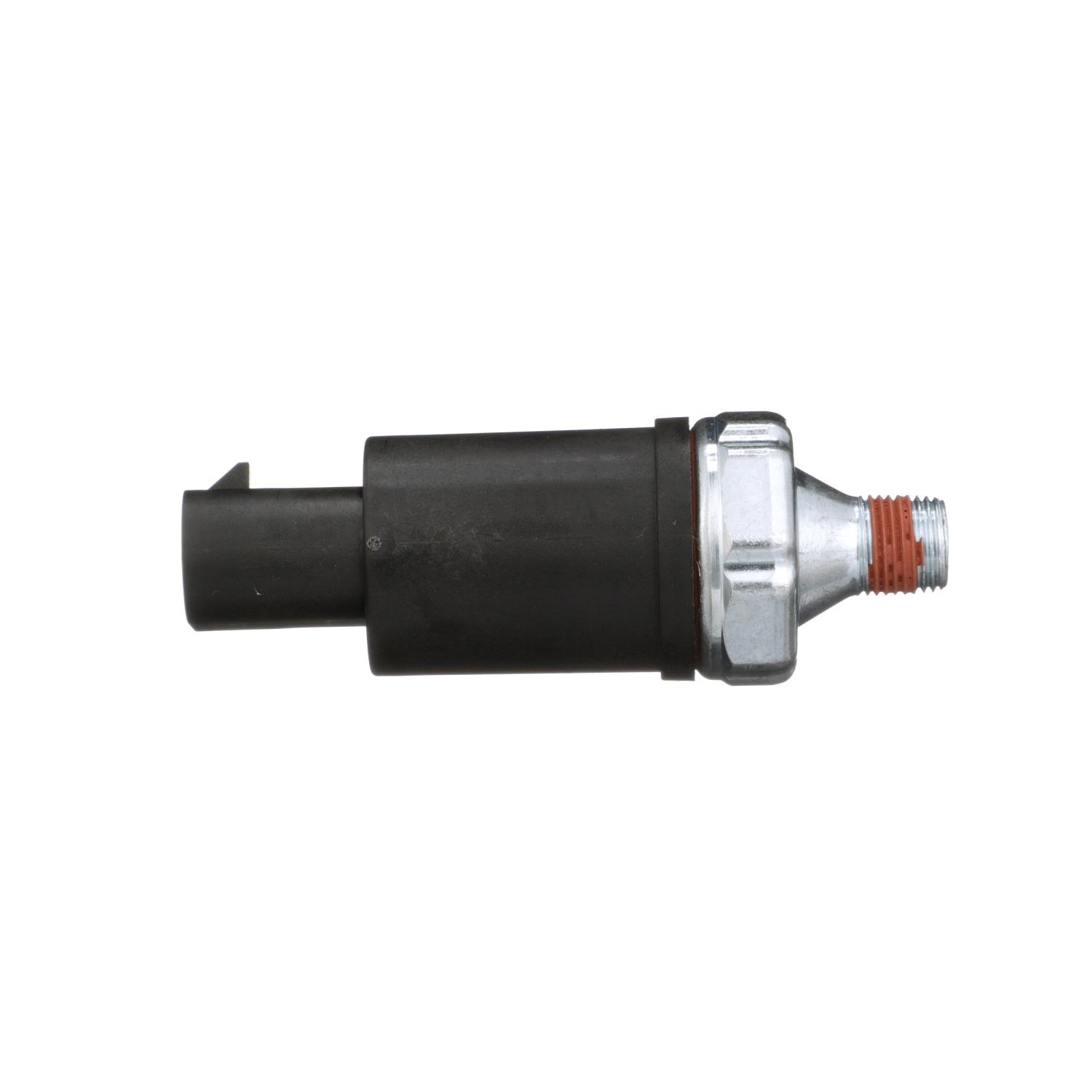 Oil Pressure Gauge Switch