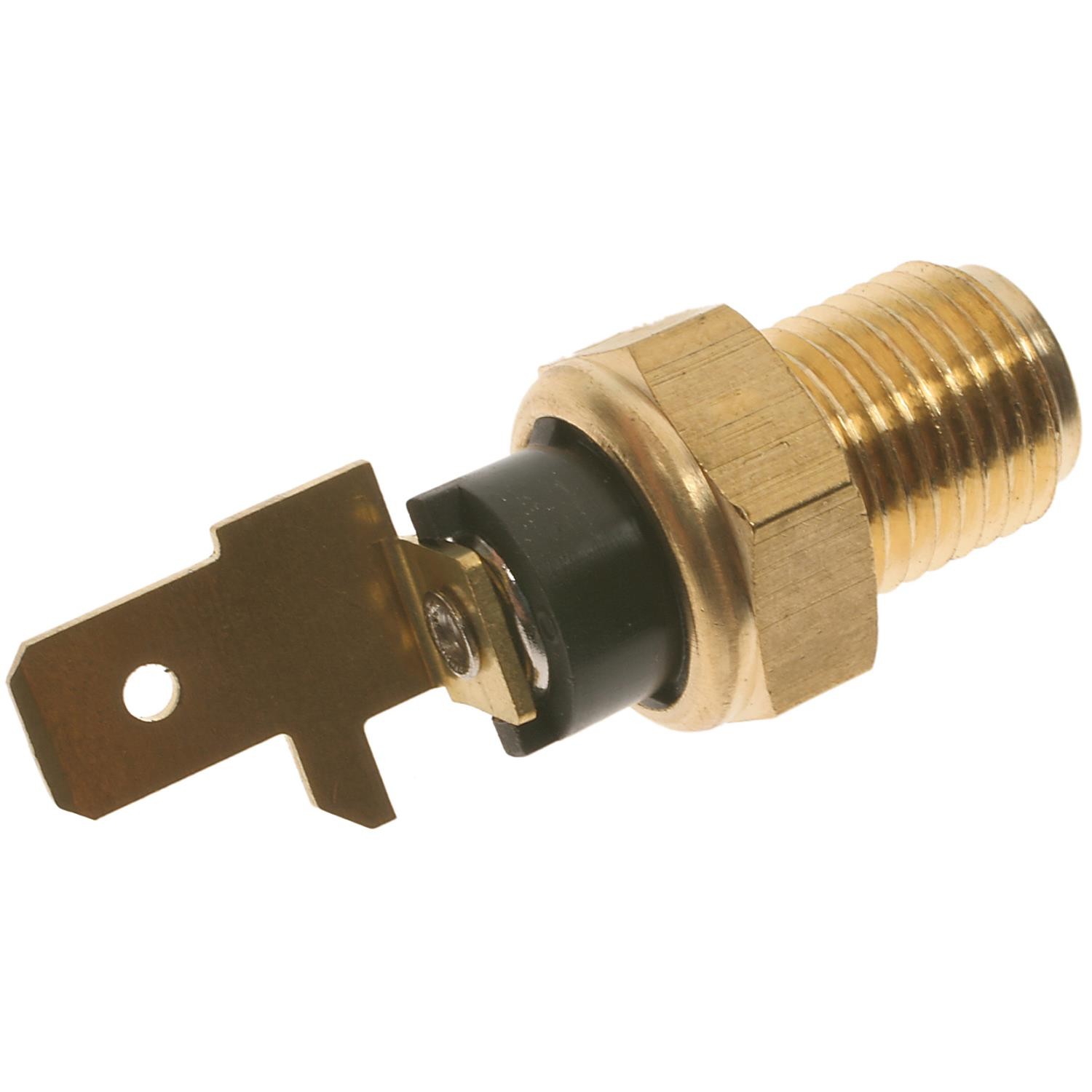 Engine Oil Temperature Switch